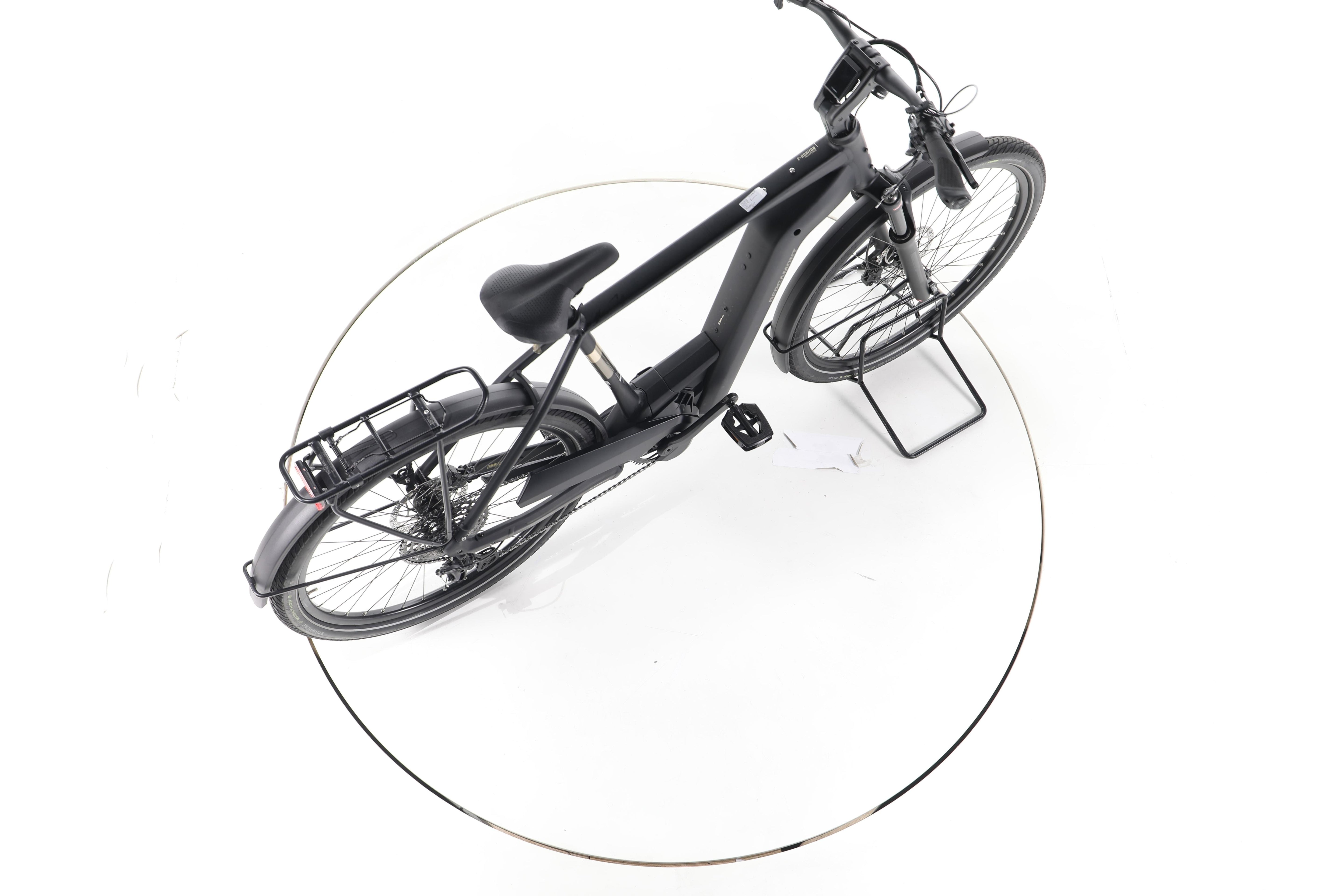 Bergamont E-Horizon Premium Expert Trekking E-Bike - Image 24