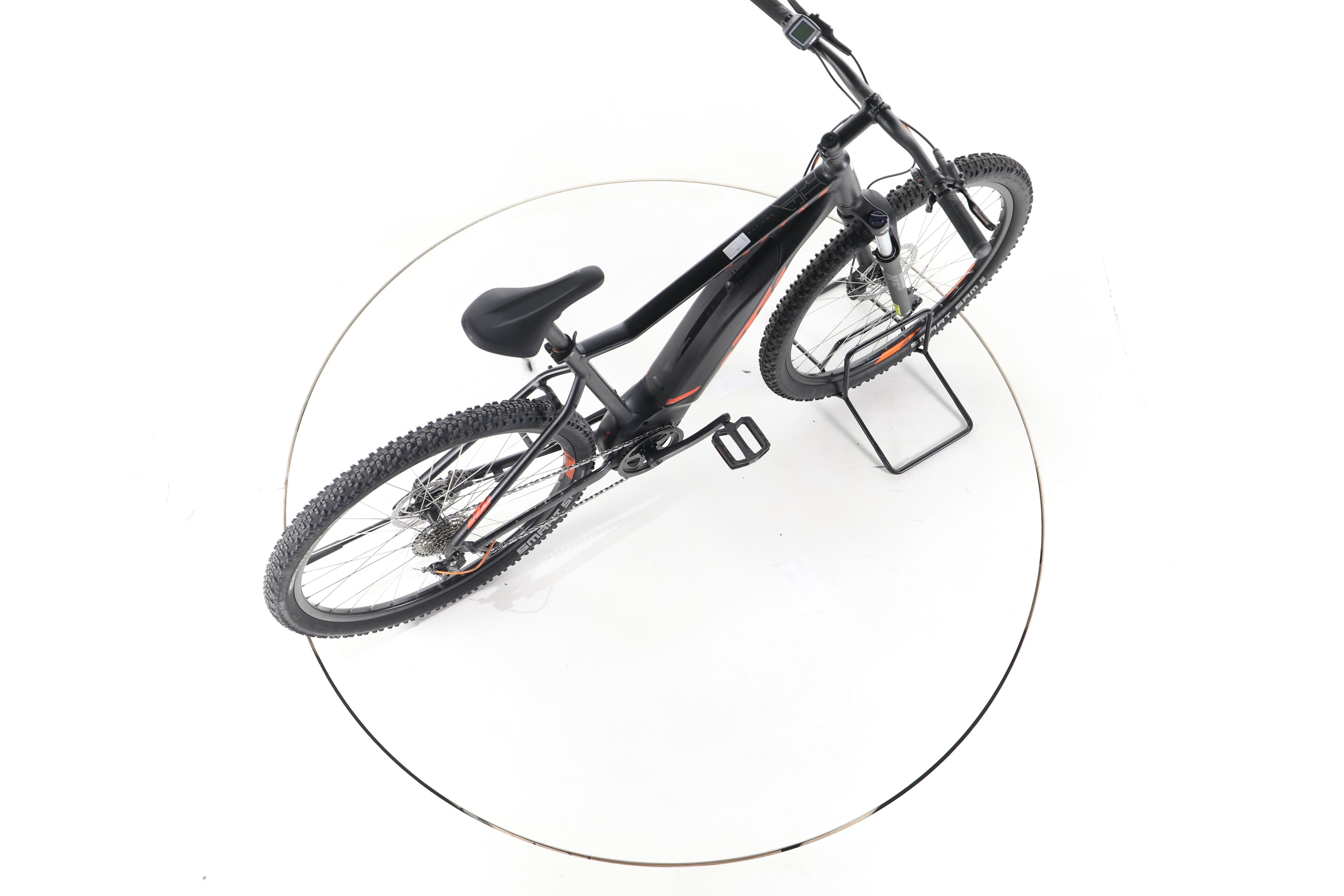 KTM Macina Ride 591 LTD E-Bike - Image 24