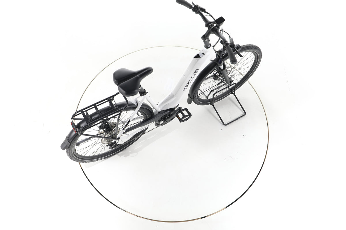 Hercules Pasero Sport I-10 Trekking E-Bike Tiefeinsteiger - Image 24