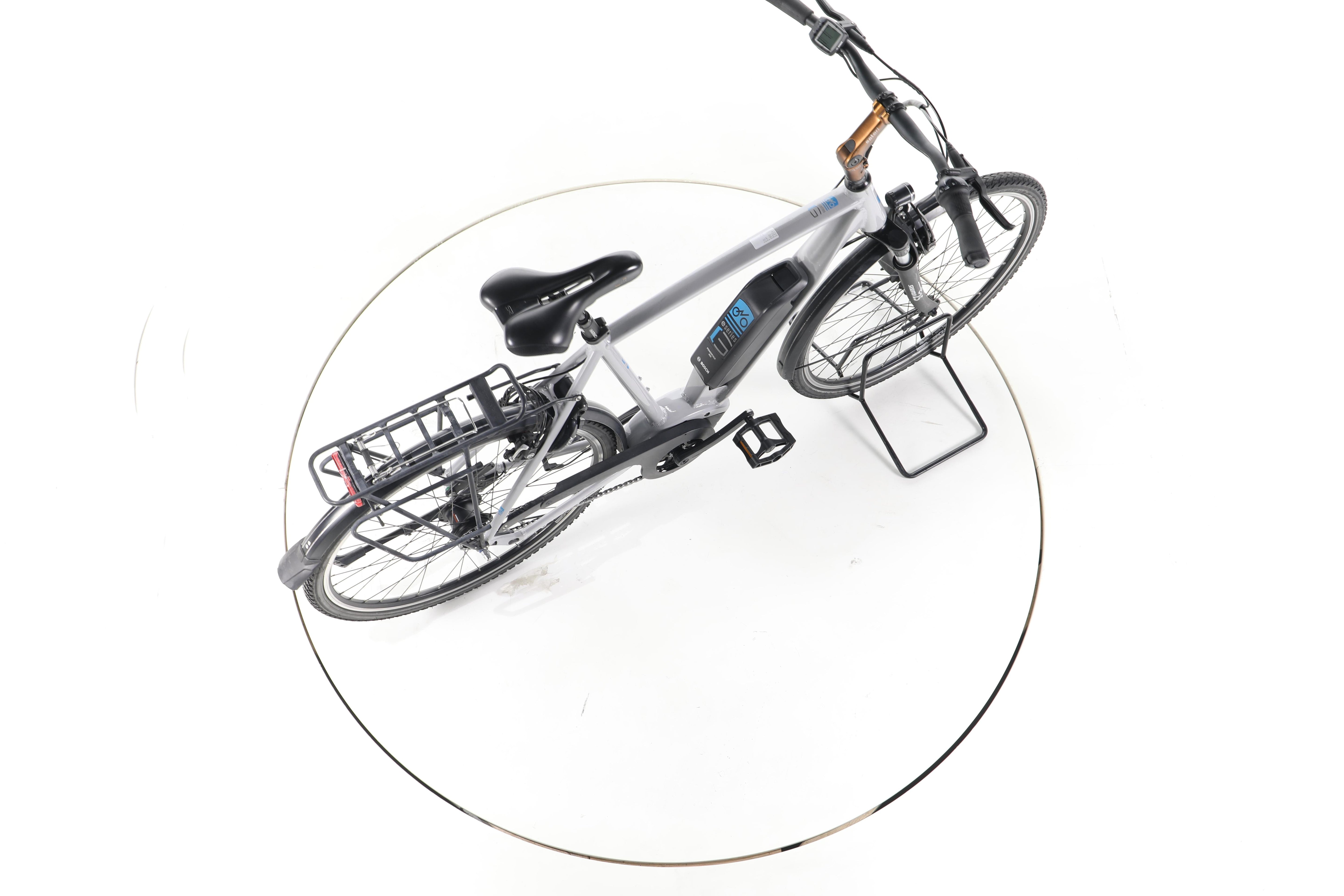 Gudereit EC-3 City E-Bike - Image 24