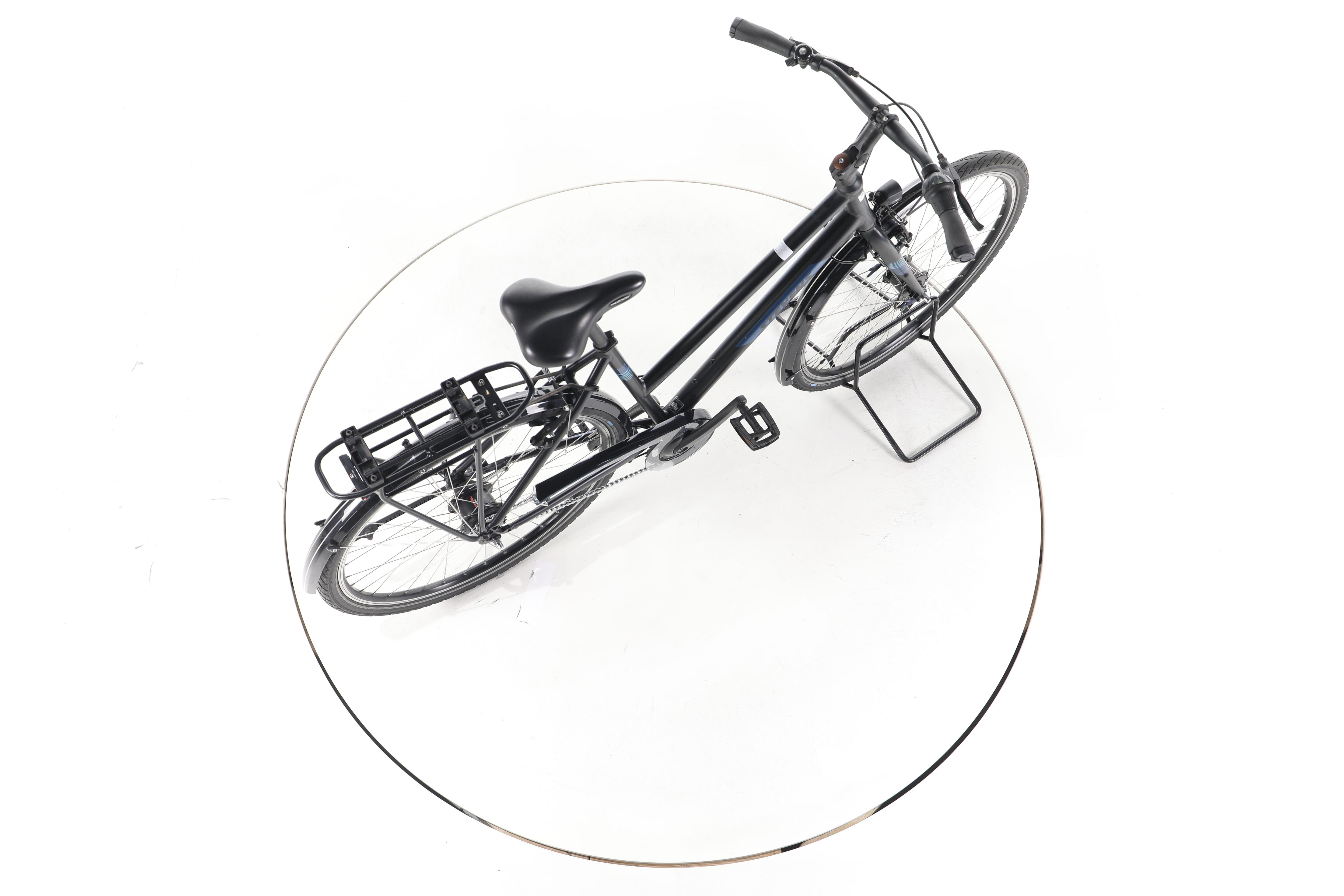 Stevens Elegance Lite Lady 22 Fahrrad City & Trekking - Image 24