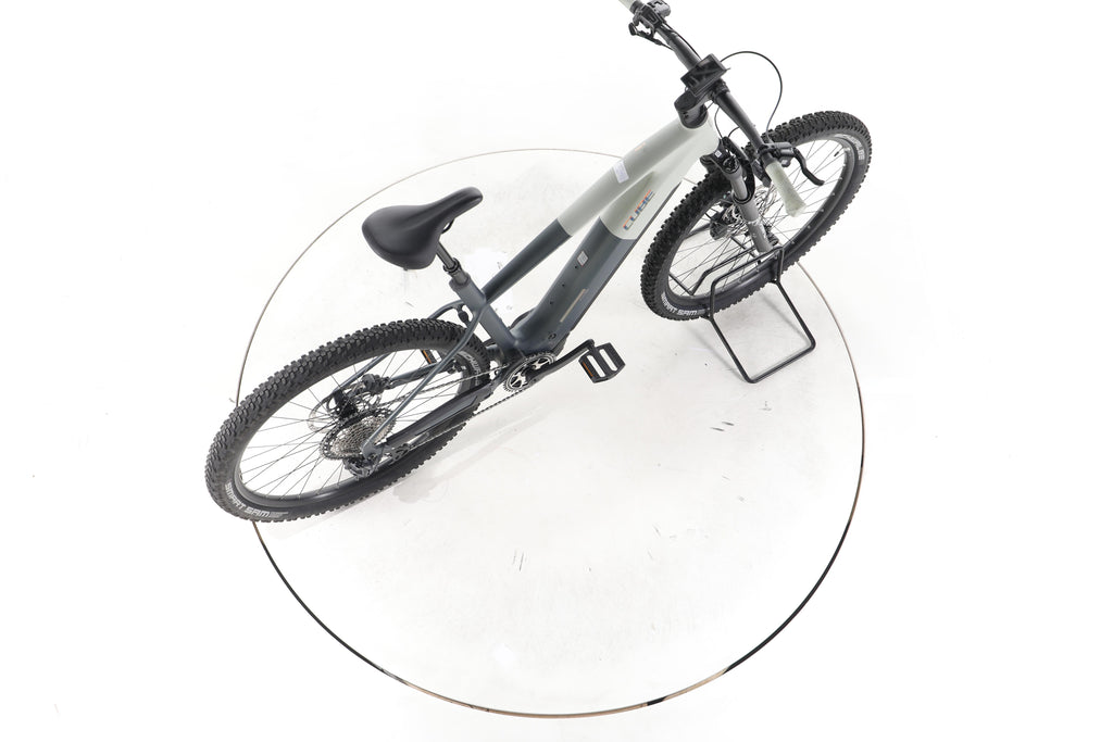 Cube Reaction Hybrid SLT E-Bike 2026 - Image 24