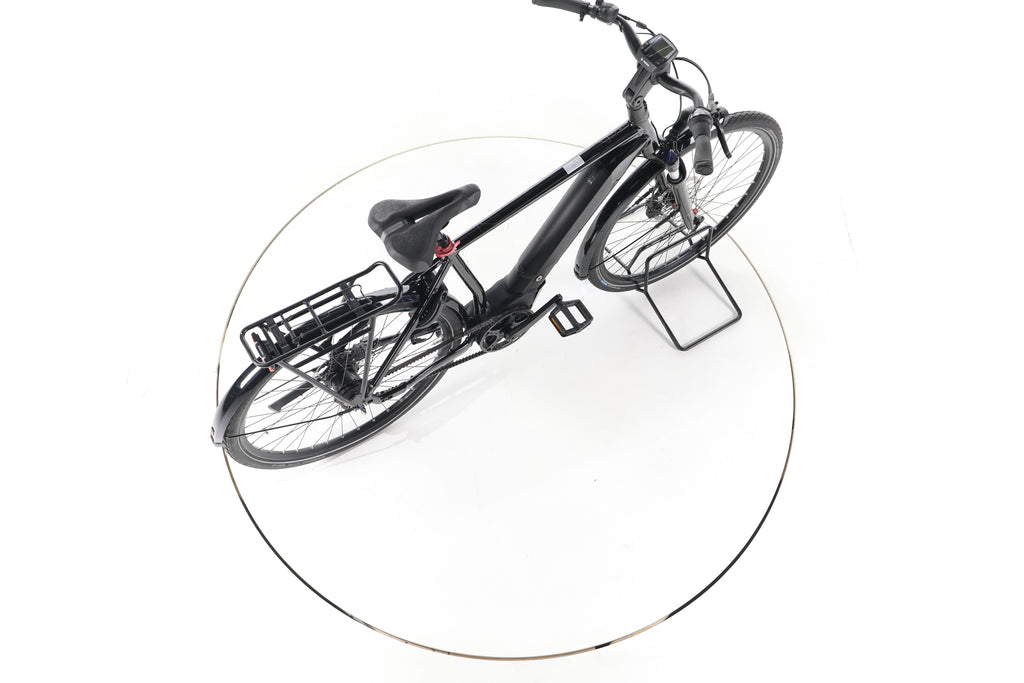 Winora Sinus iR8 City E-Bike - Image 24