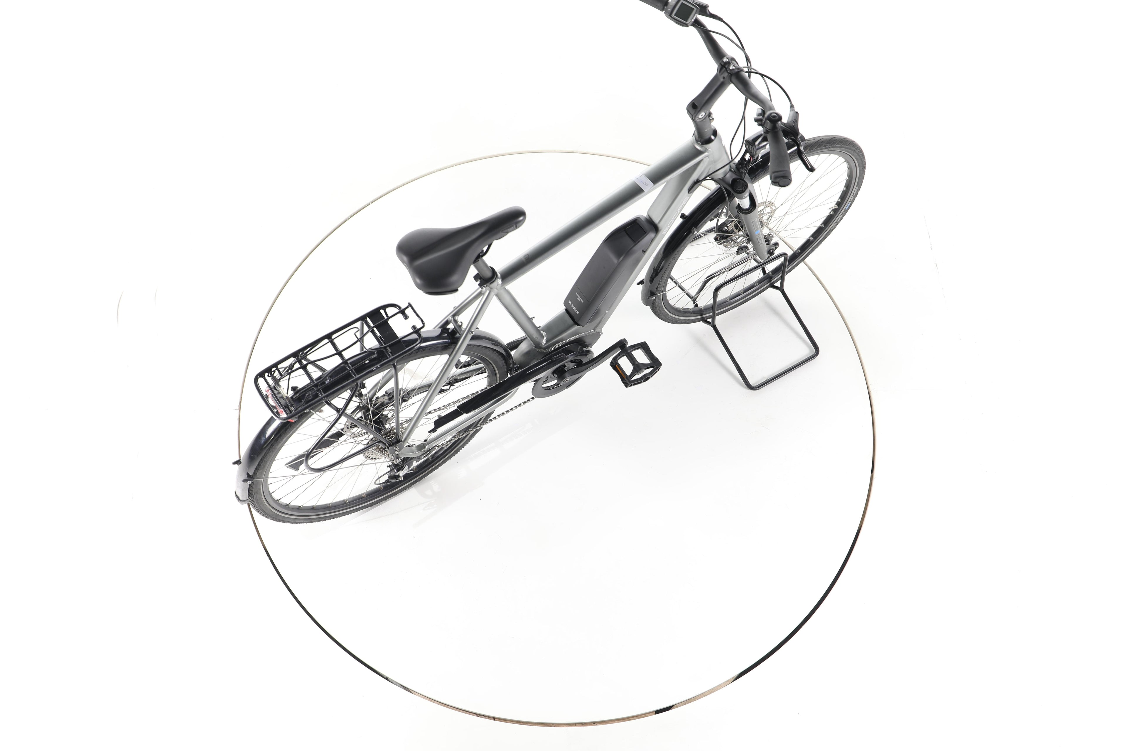 Bocas Sevilla 8.3 Trekking E-Bike - Image 24