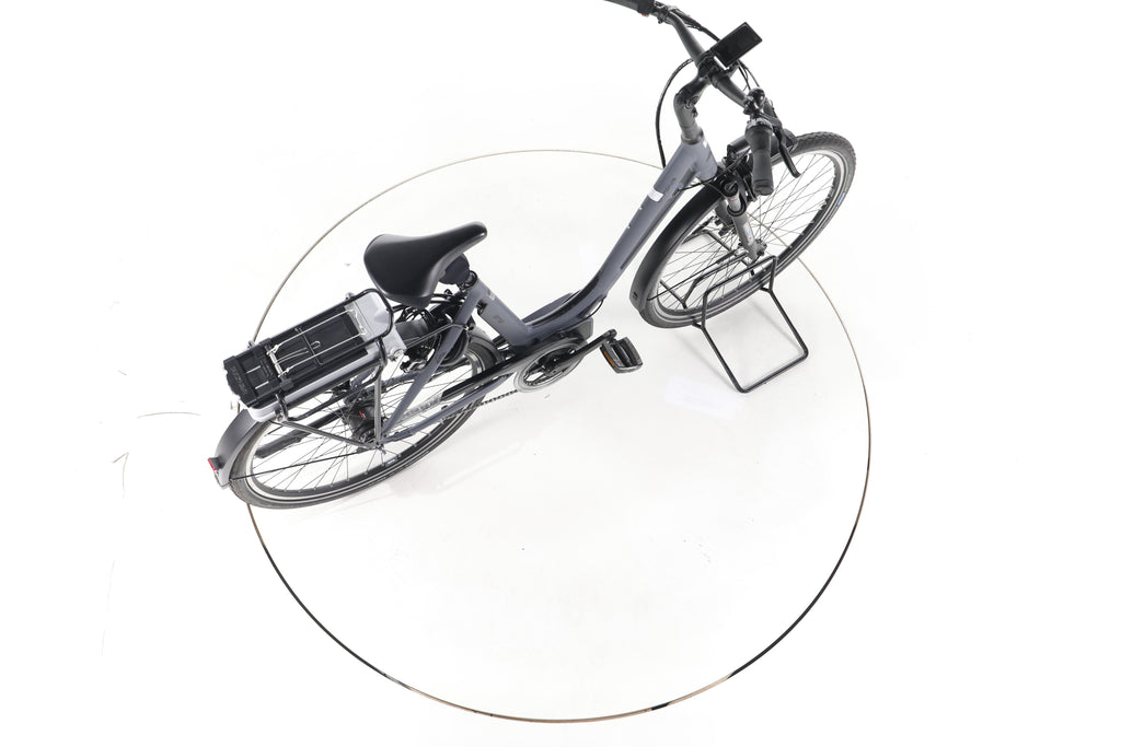 Campus BM10 City E-Bike Tiefeinsteiger - Image 24
