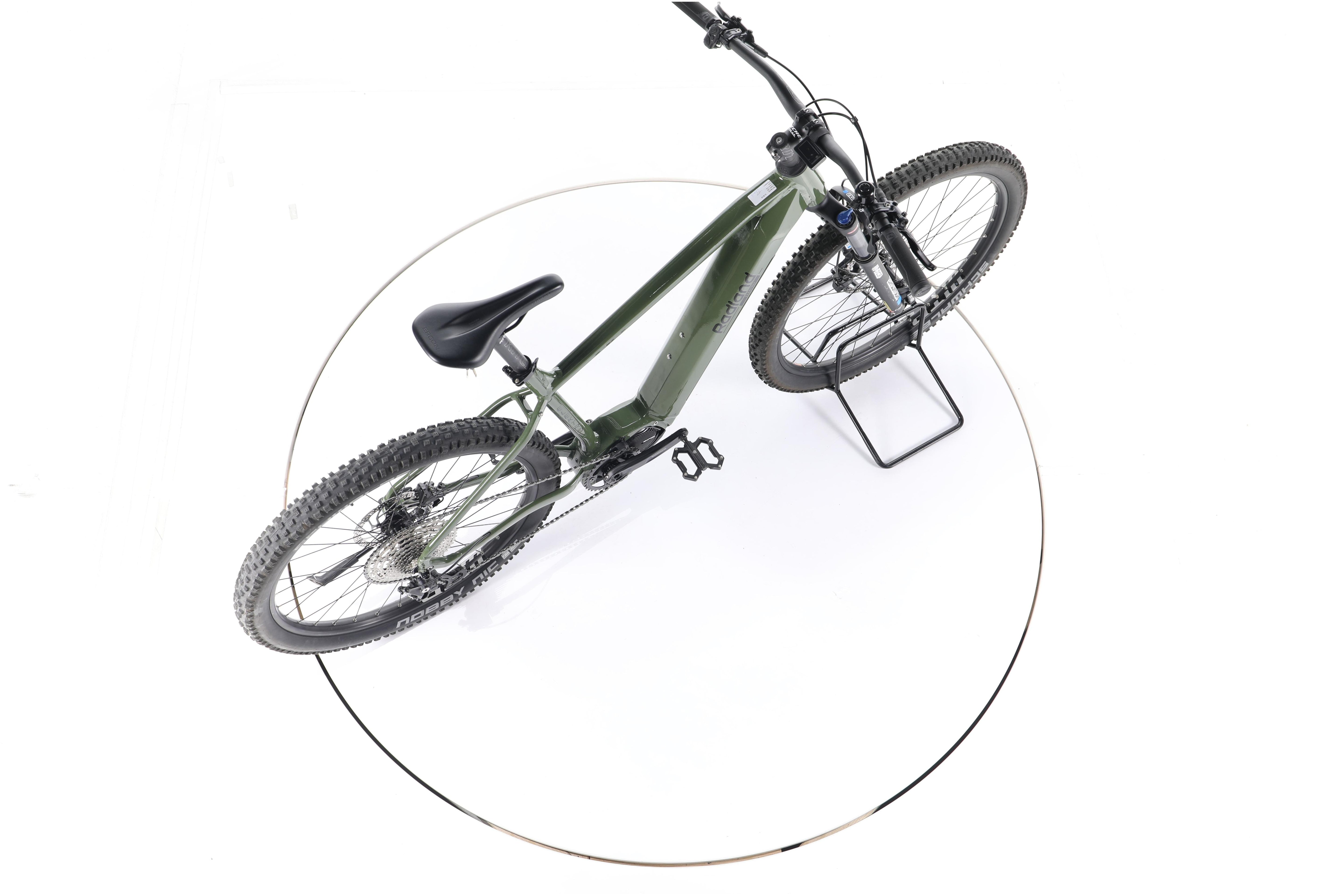 Drössiger Ride.E 3 E-Bike 2024 - Image 24