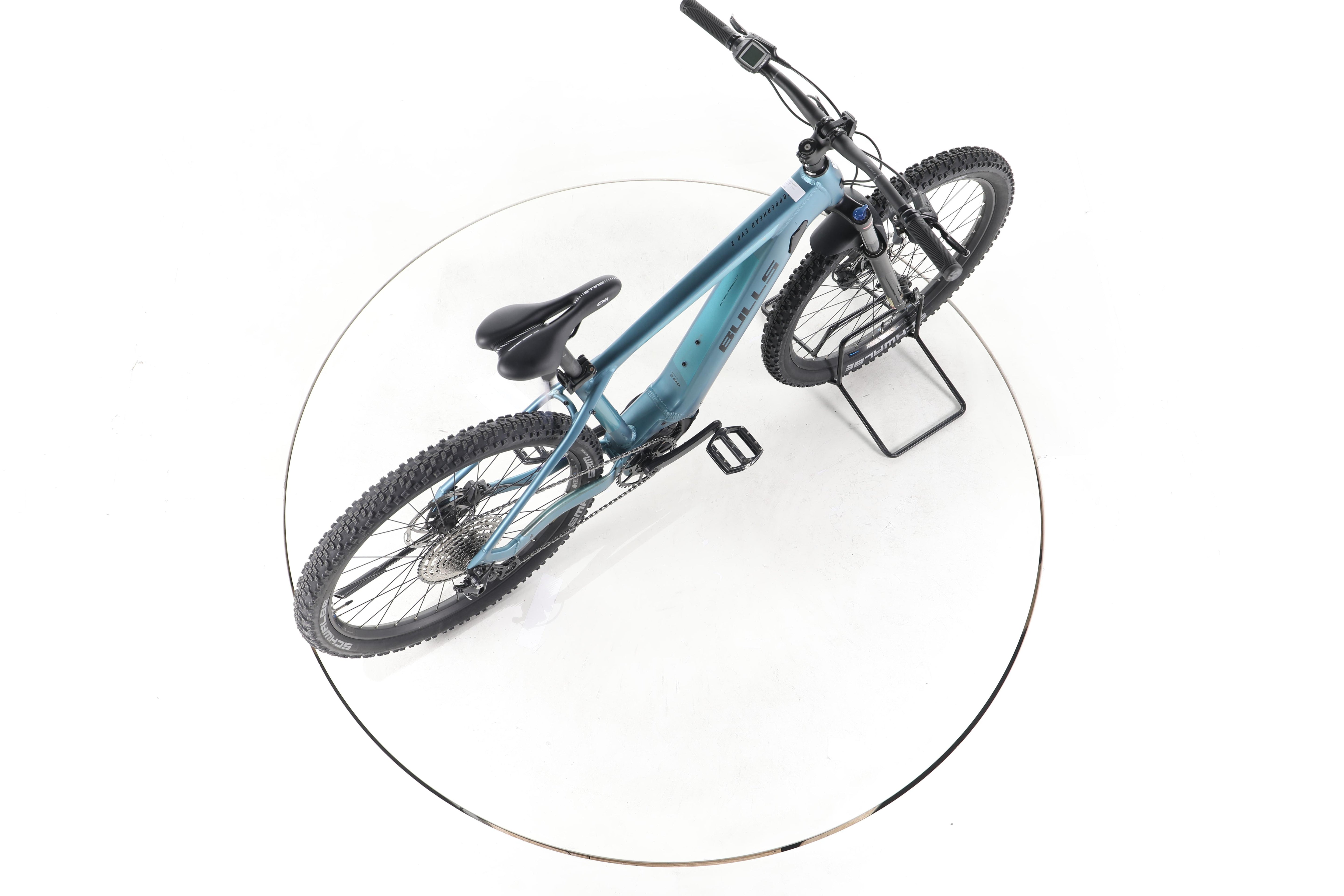 Bulls Copperhead EVO 2 Trekking E-Bike - Image 24