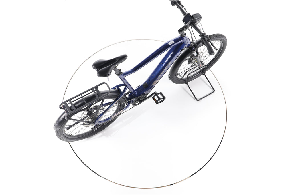 Haibike Trekking 7 Trekking E-Bike - Image 24