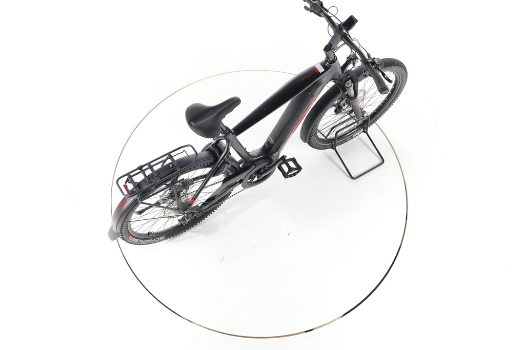 Victoria AVYON 10 Trekking E-Bike 2023 - Image 24