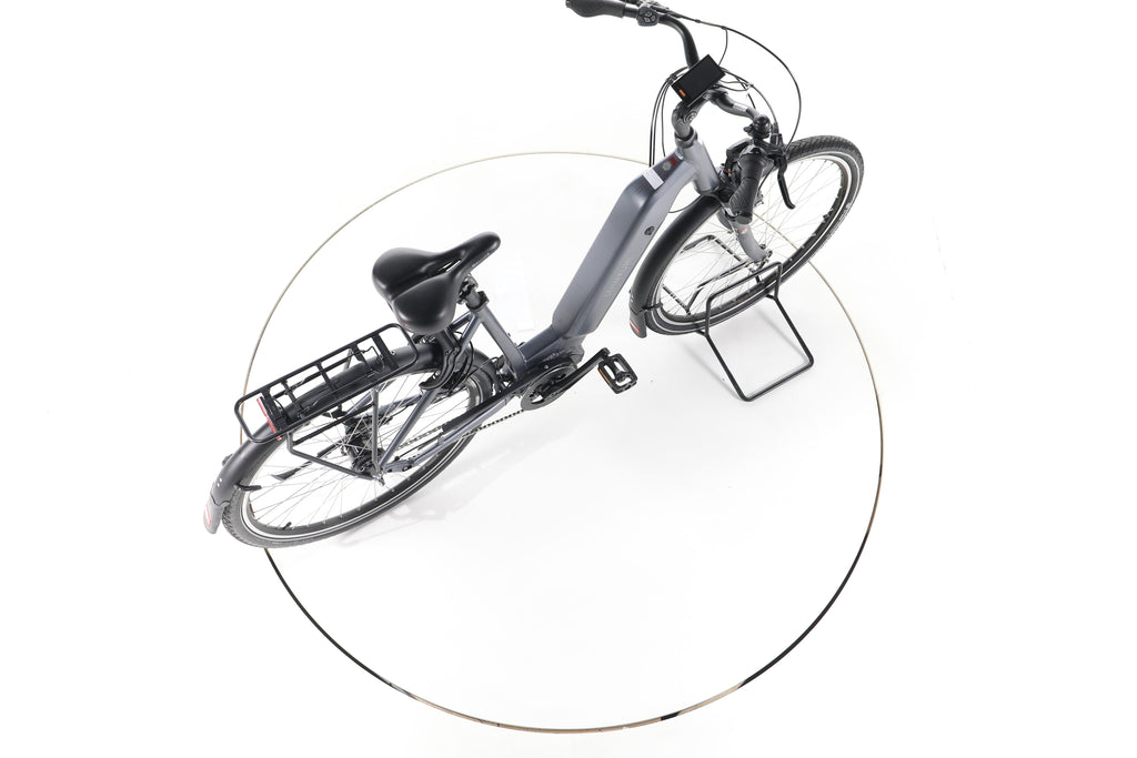 Lehmkuhl P3.5 City E-Bike Tiefeinsteiger - Image 24