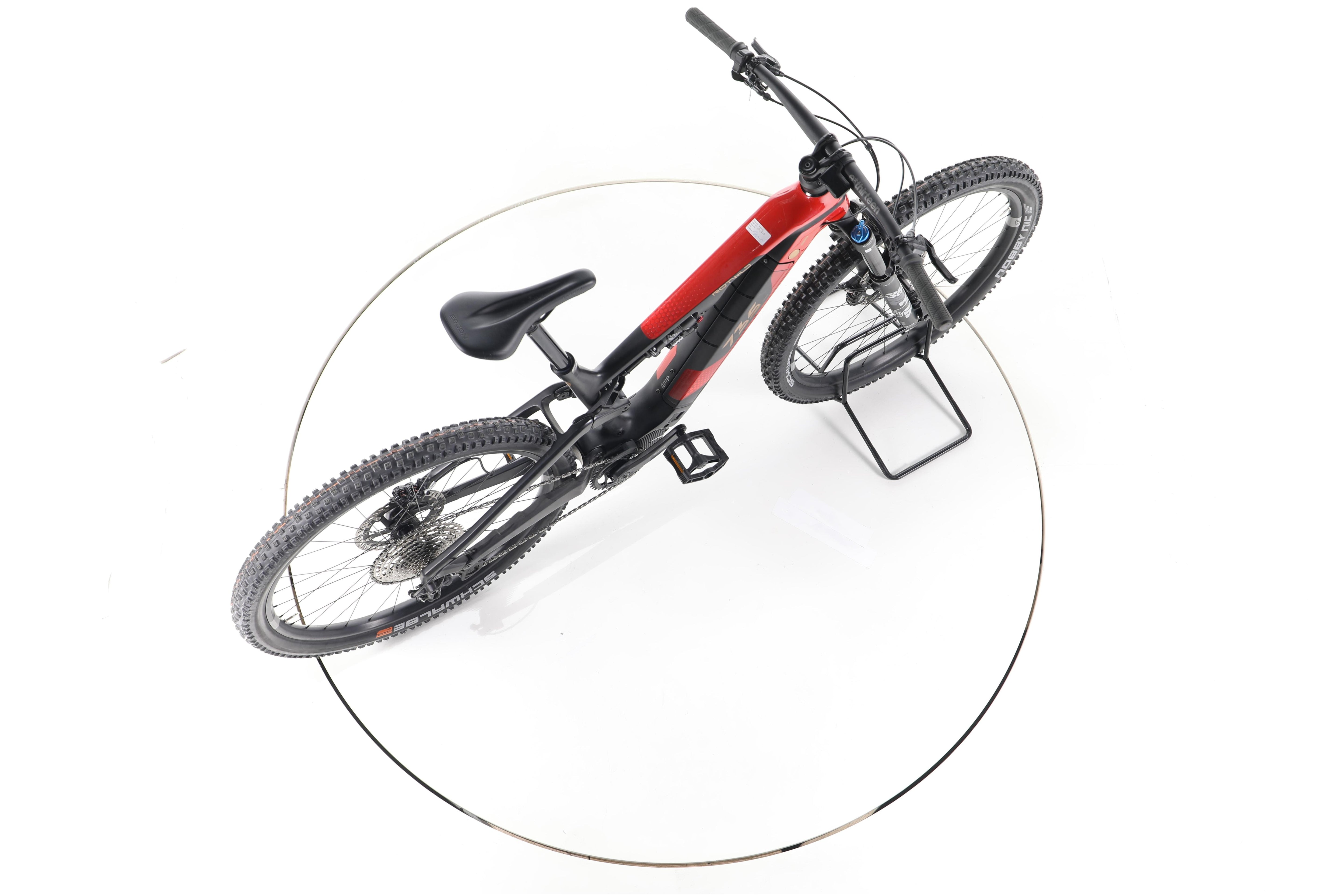 Rotwild R.X735 Core Fully E-Bike Carbon - Image 24