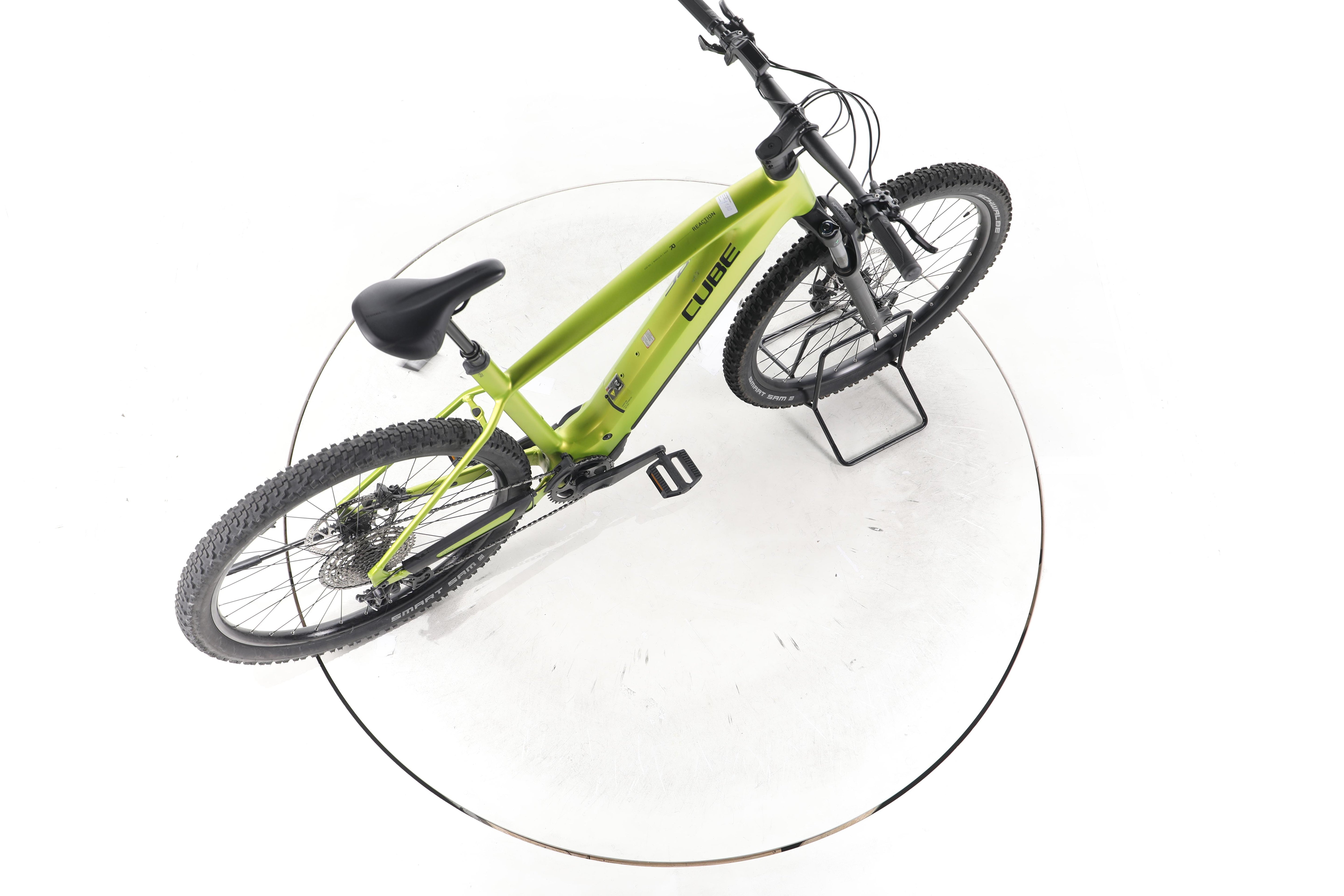 tout terrain Skane City E-Bike - Image 24