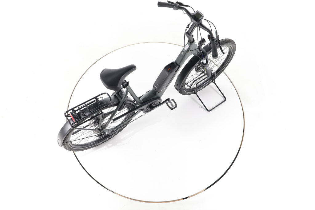 KTM Macina Gran P510 Trekking E-Bike Tiefeinsteiger - Image 24