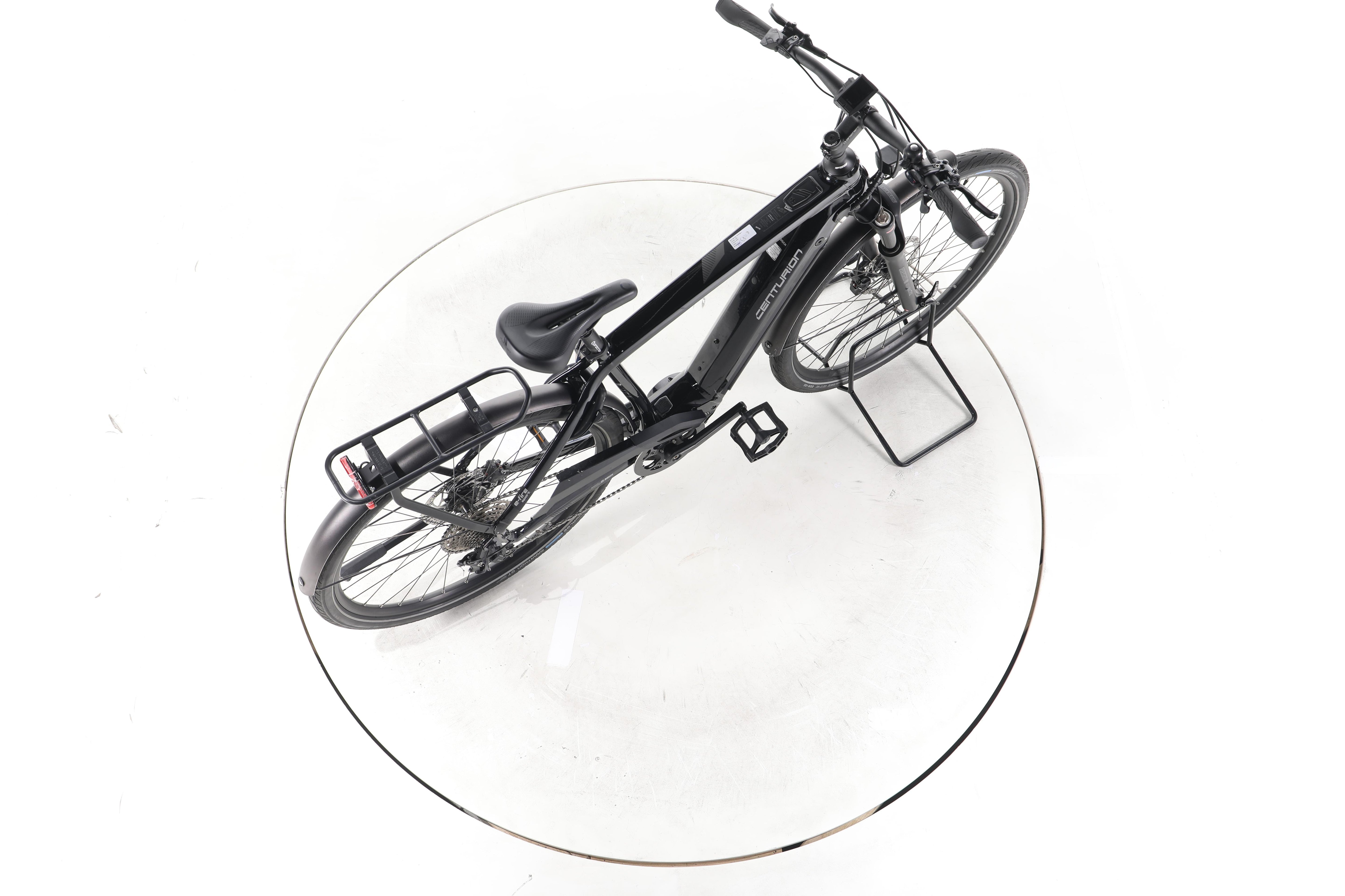 Centurion E-Fire Sport R2600i Trekking E-Bike - Image 24