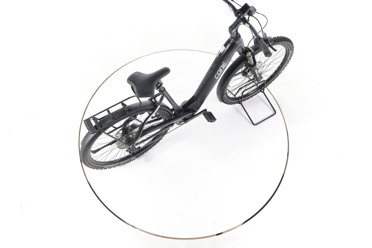 CONE Bikes eSUV IN 4.0 Trekking E-Bike Tiefeinsteiger - Image 24