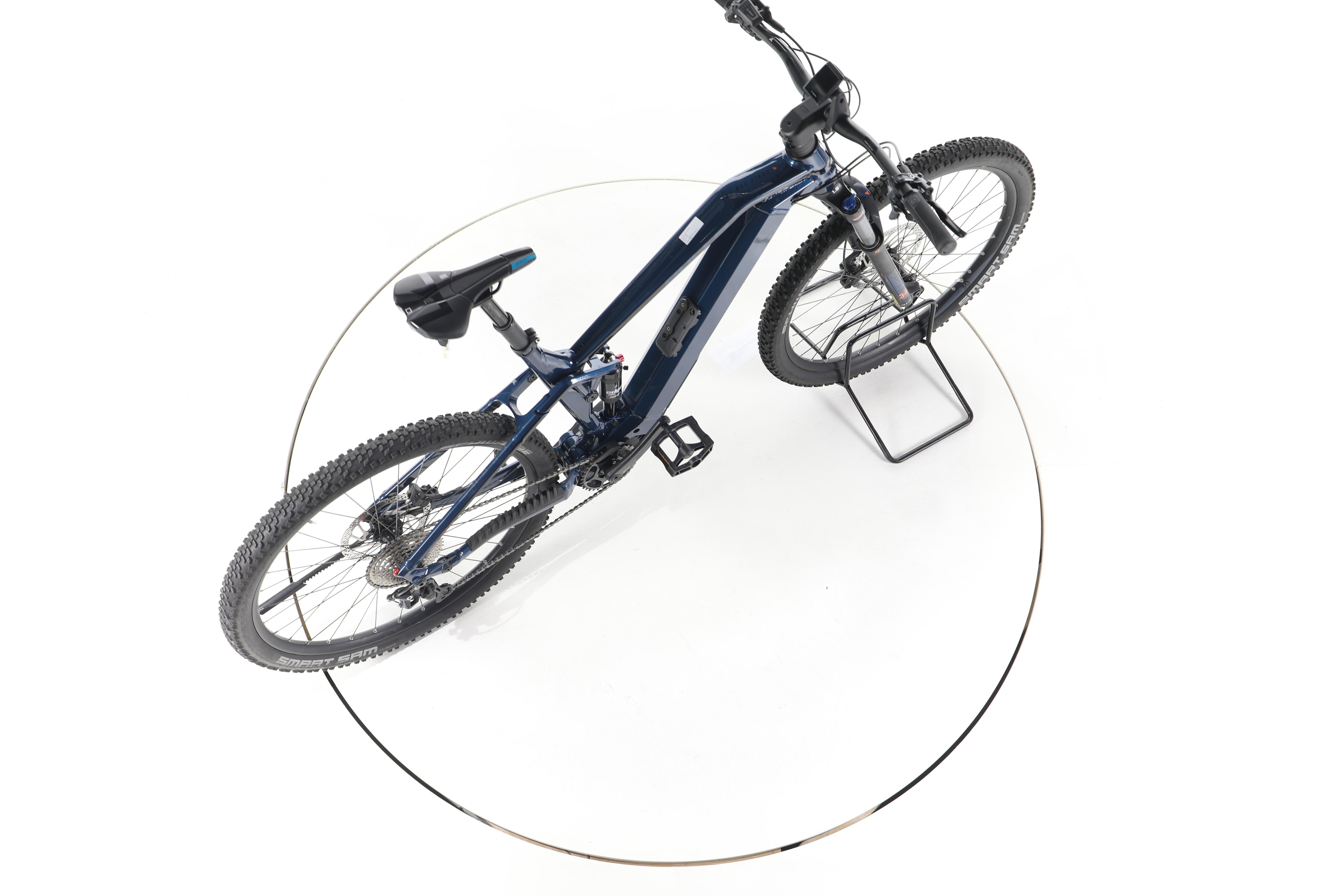 Bulls Sonic EVO TR 1 E-Bike Fully - Image 24