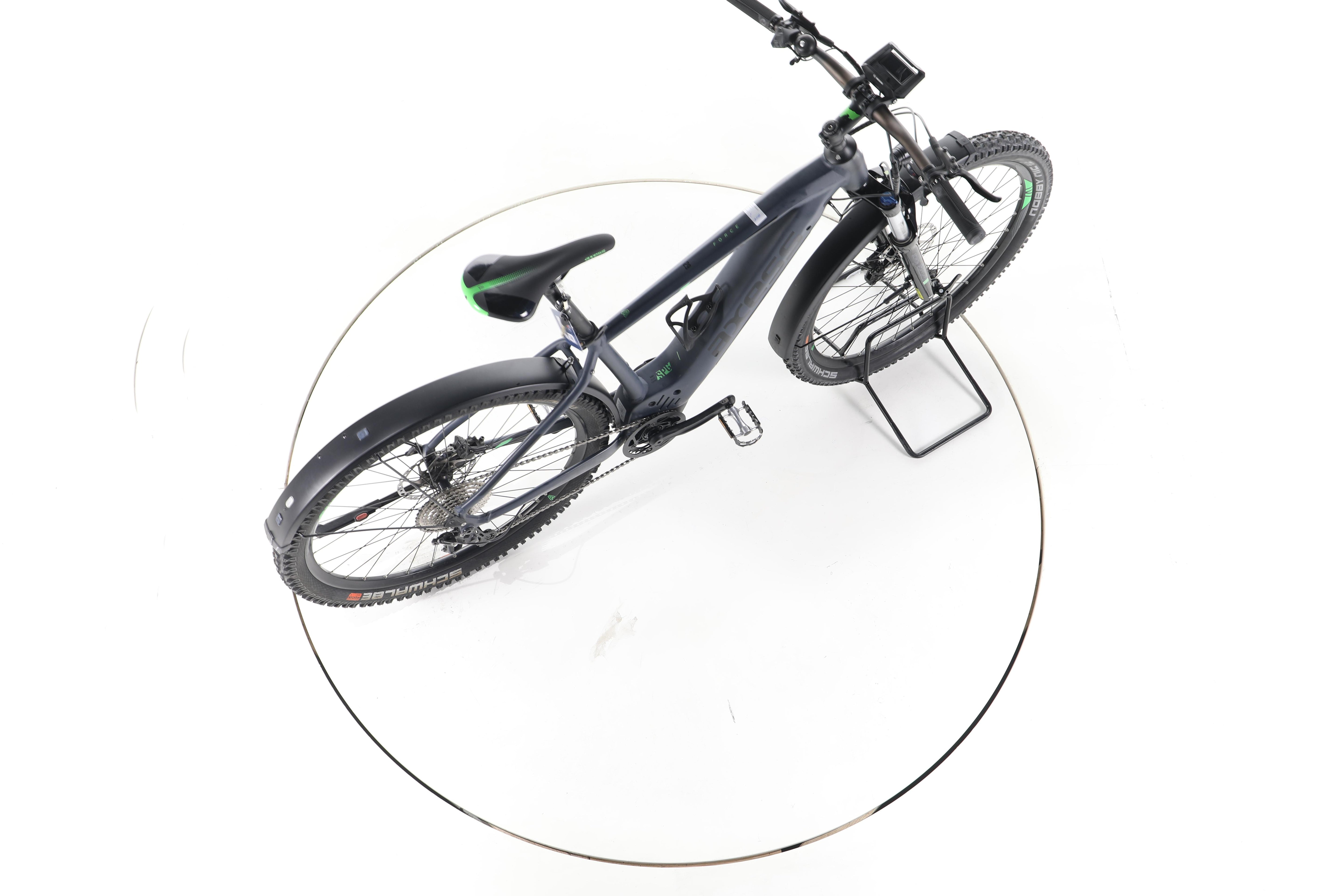 Axess Force Allroad E-Bike - Image 24