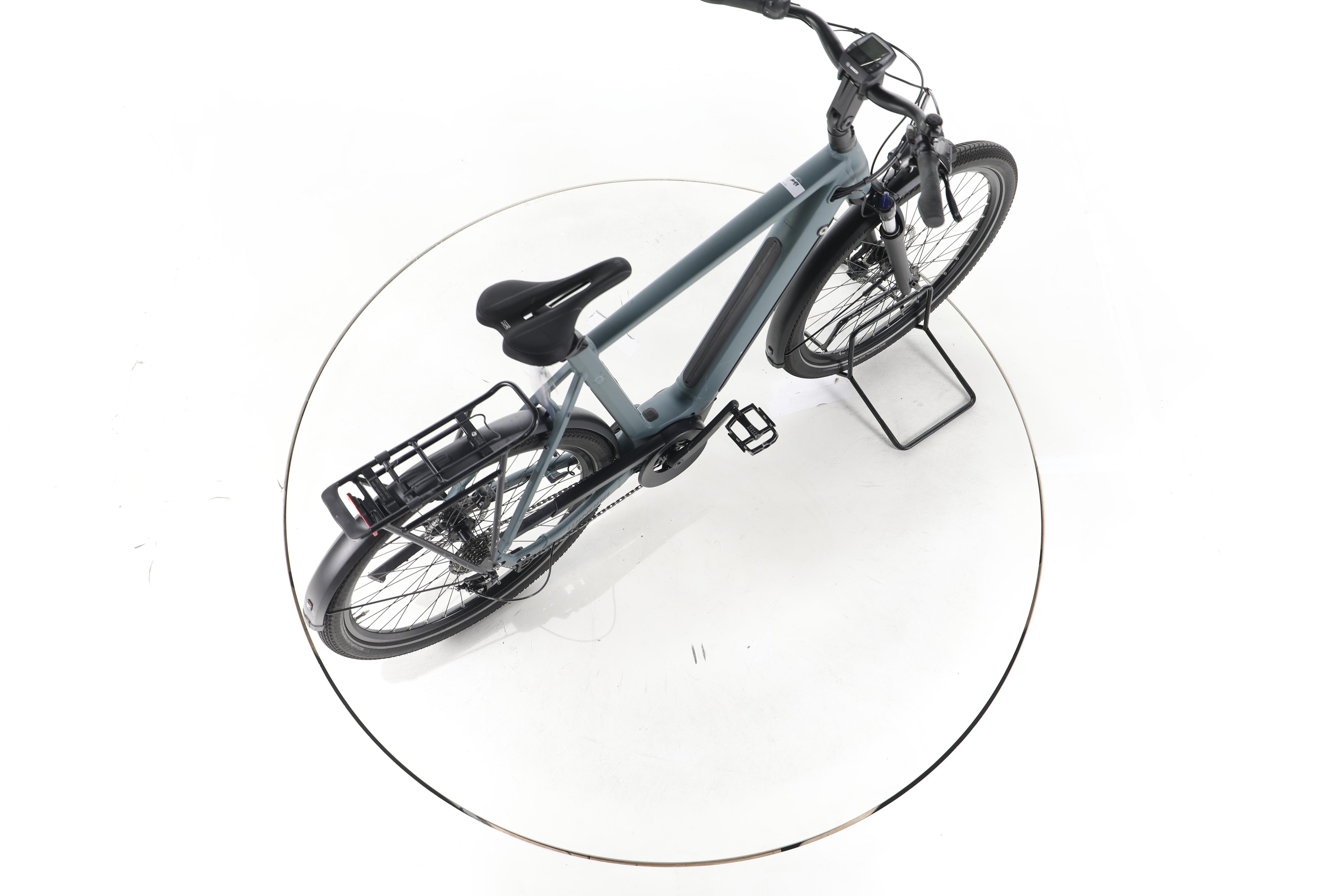 Winora Sinus 9 Trekking E-Bike - Image 24