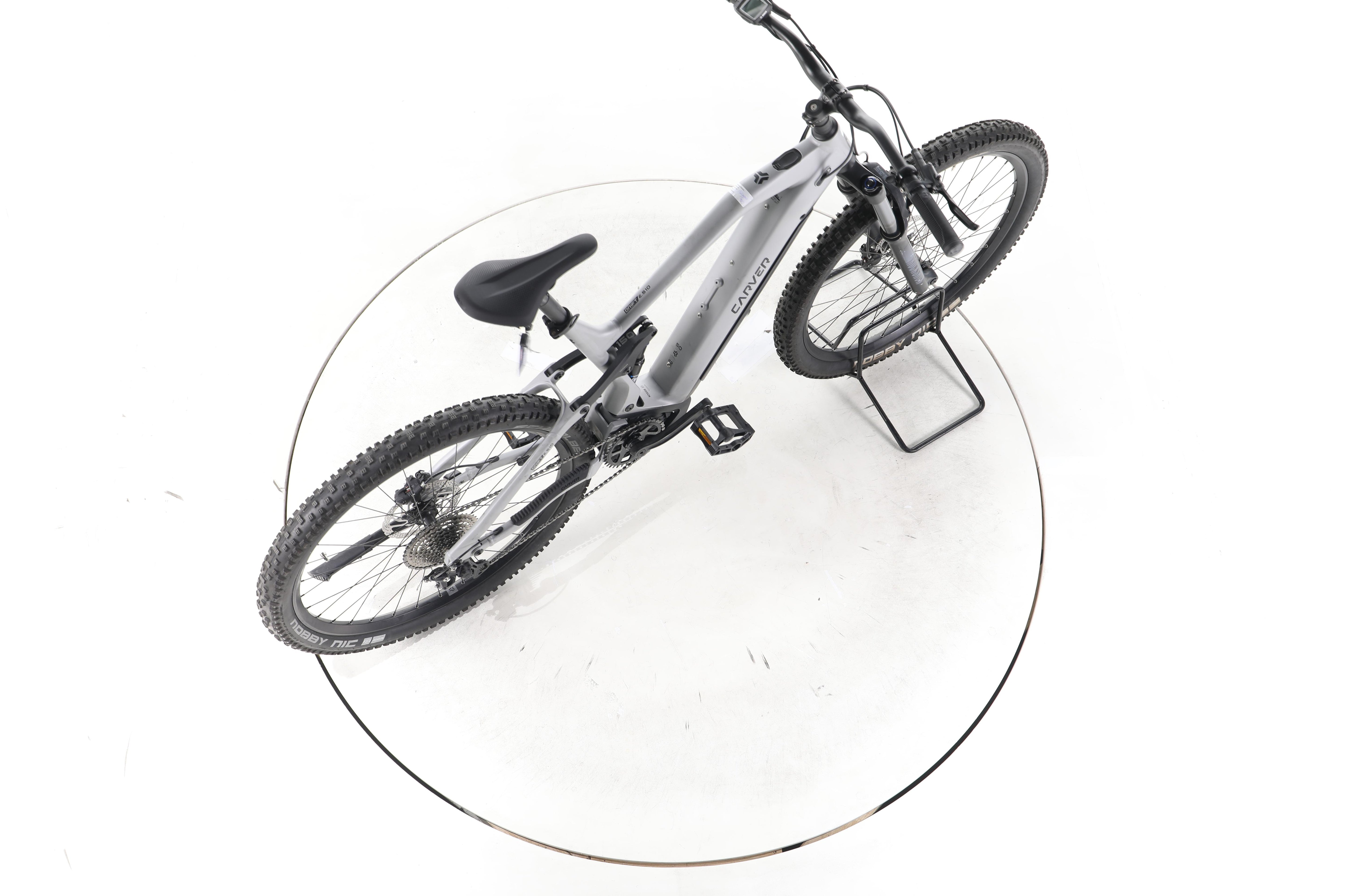 Carver Drift E.510 E-Bike Fully - Image 24