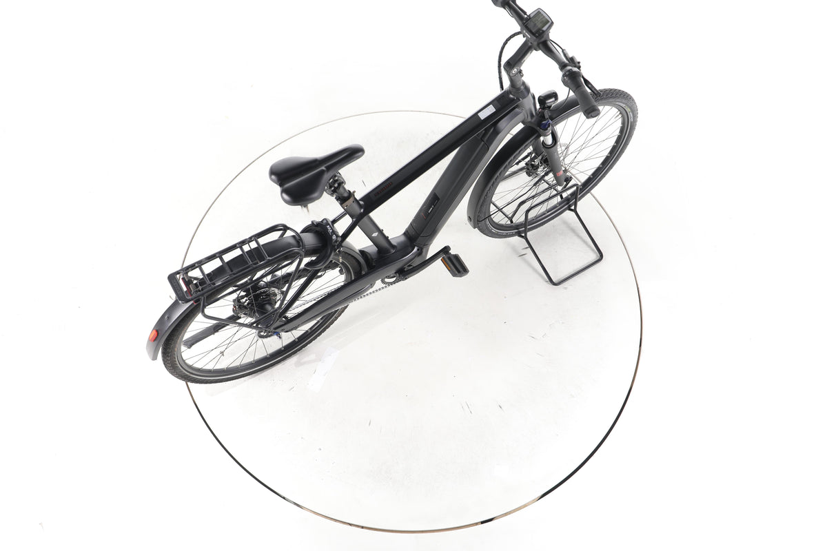 Kettler Quadriga P5 City E-Bike - Image 24