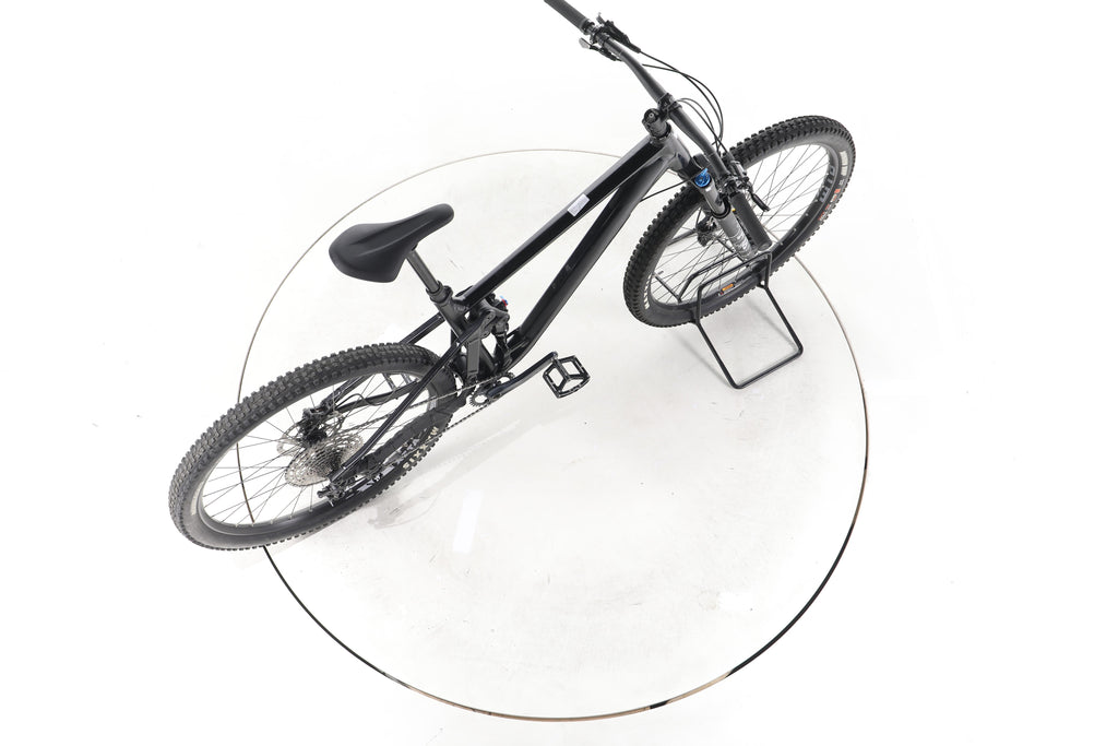 Ghost Riot Trail AL Essential Fahrrad Fully - Image 24