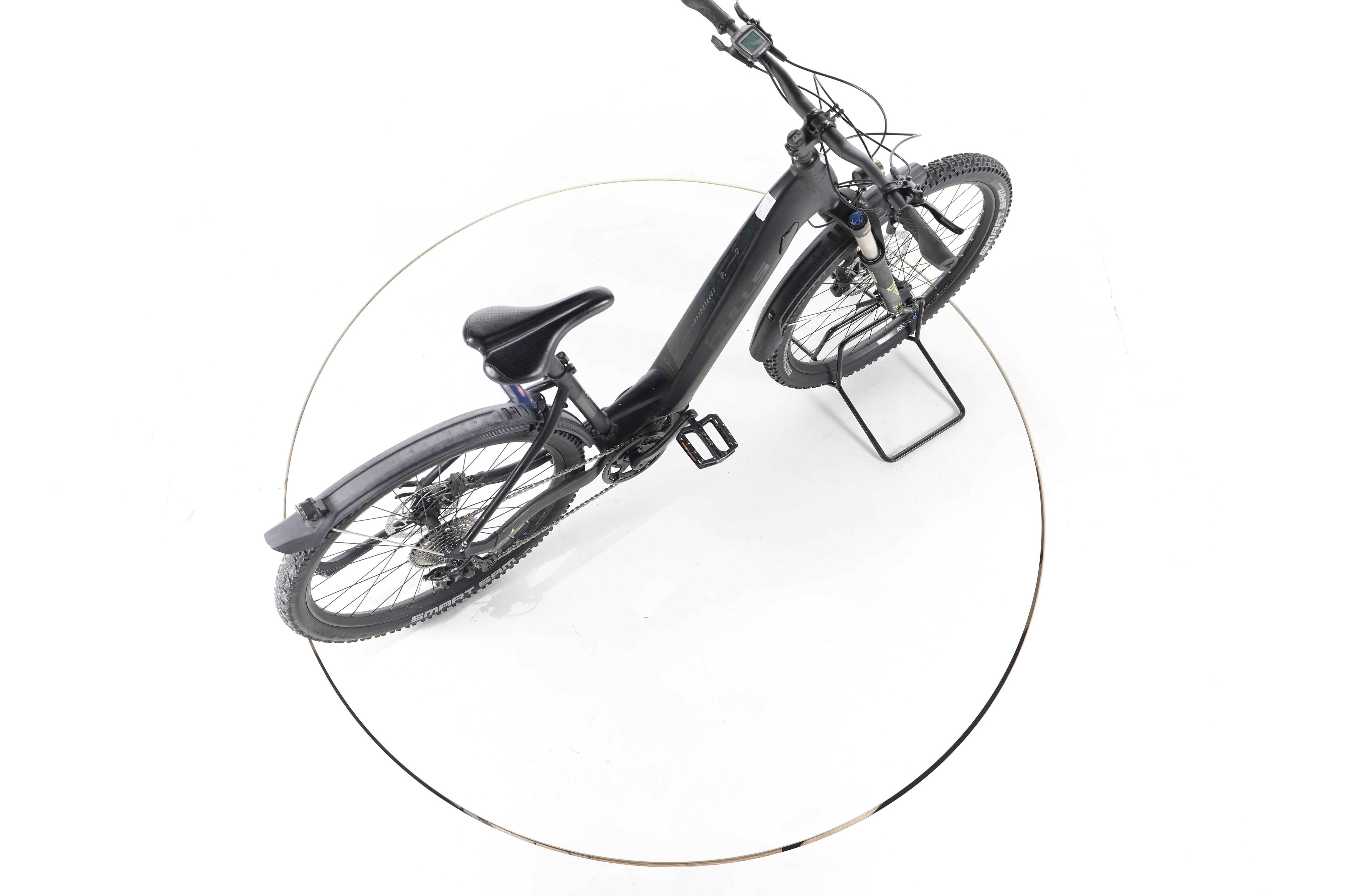 Bulls Copperhead EVO 2 XXL Street Trekking E-Bike Tiefeinsteiger - Image 24