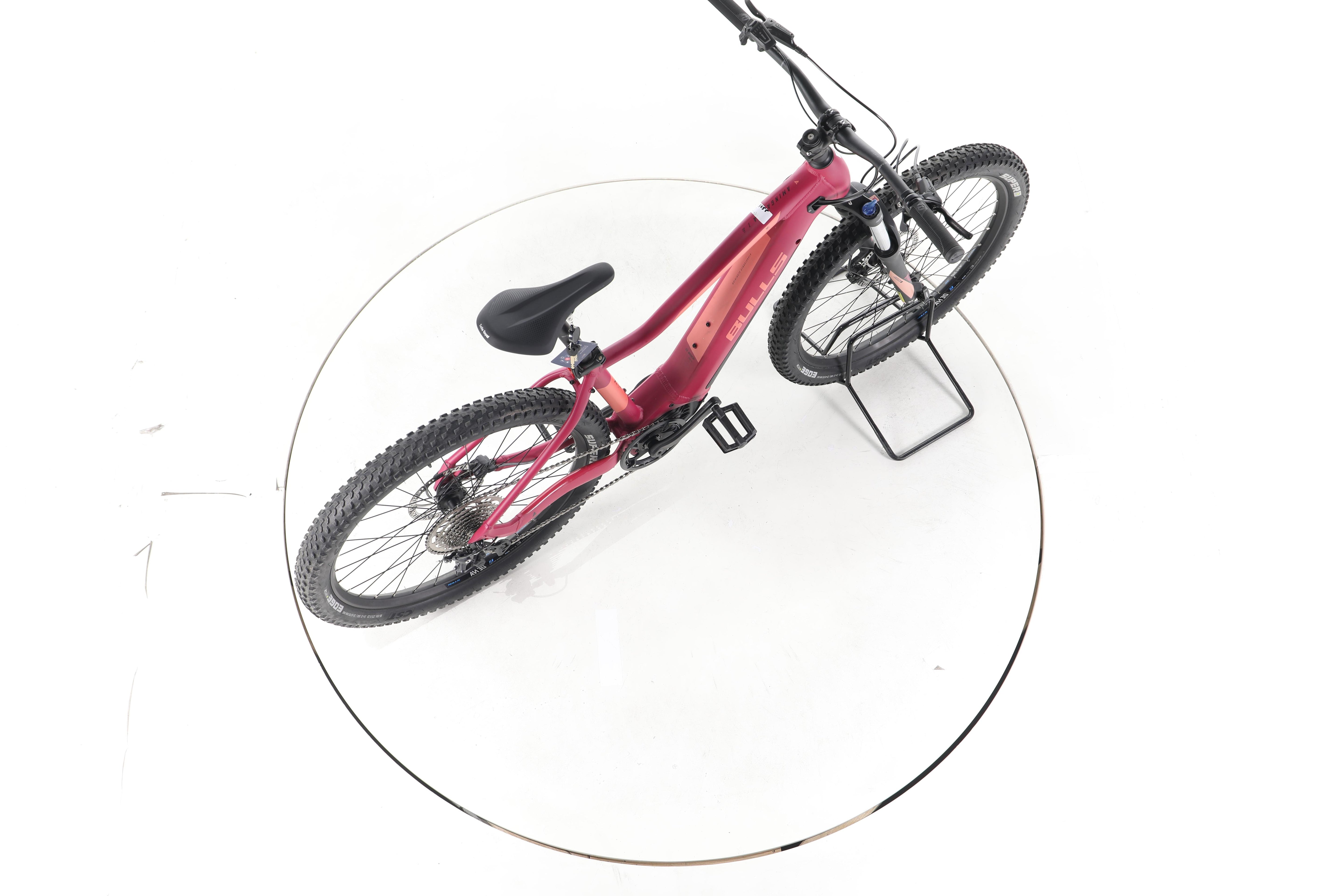 Bulls Aminga Eva 1 27.5 E-Bike 2024 - Image 24