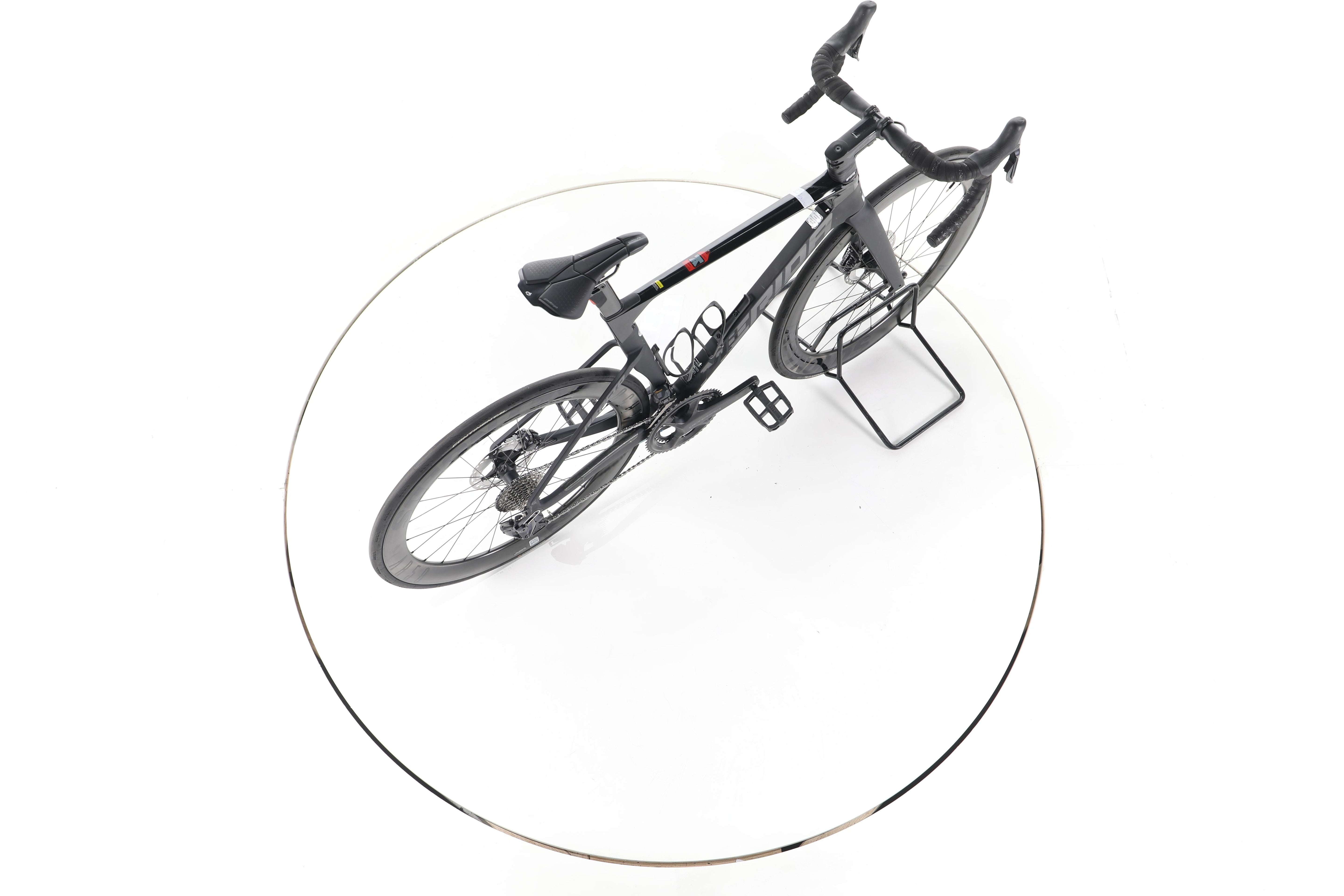 Merida Reacto 8000 HP3 - Image 24