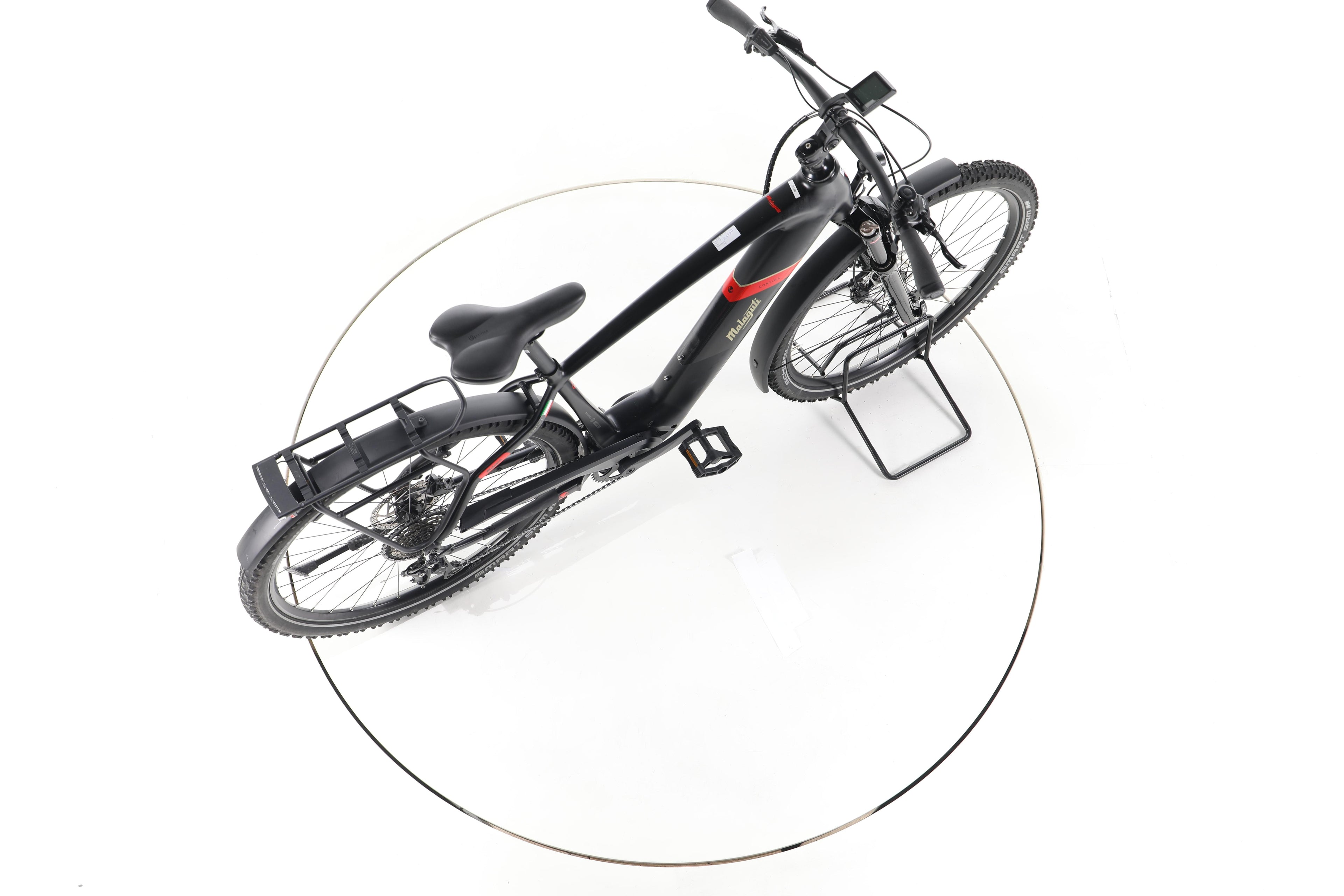 Malaguti Cortina TR 5.2 Trekking E-Bike 2023 - Image 24
