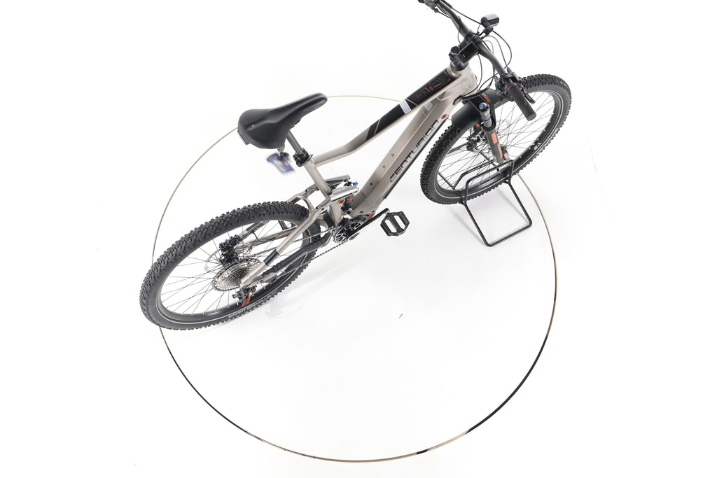 Centurion Lhasa E R2600i Fully E-Bike - Image 24