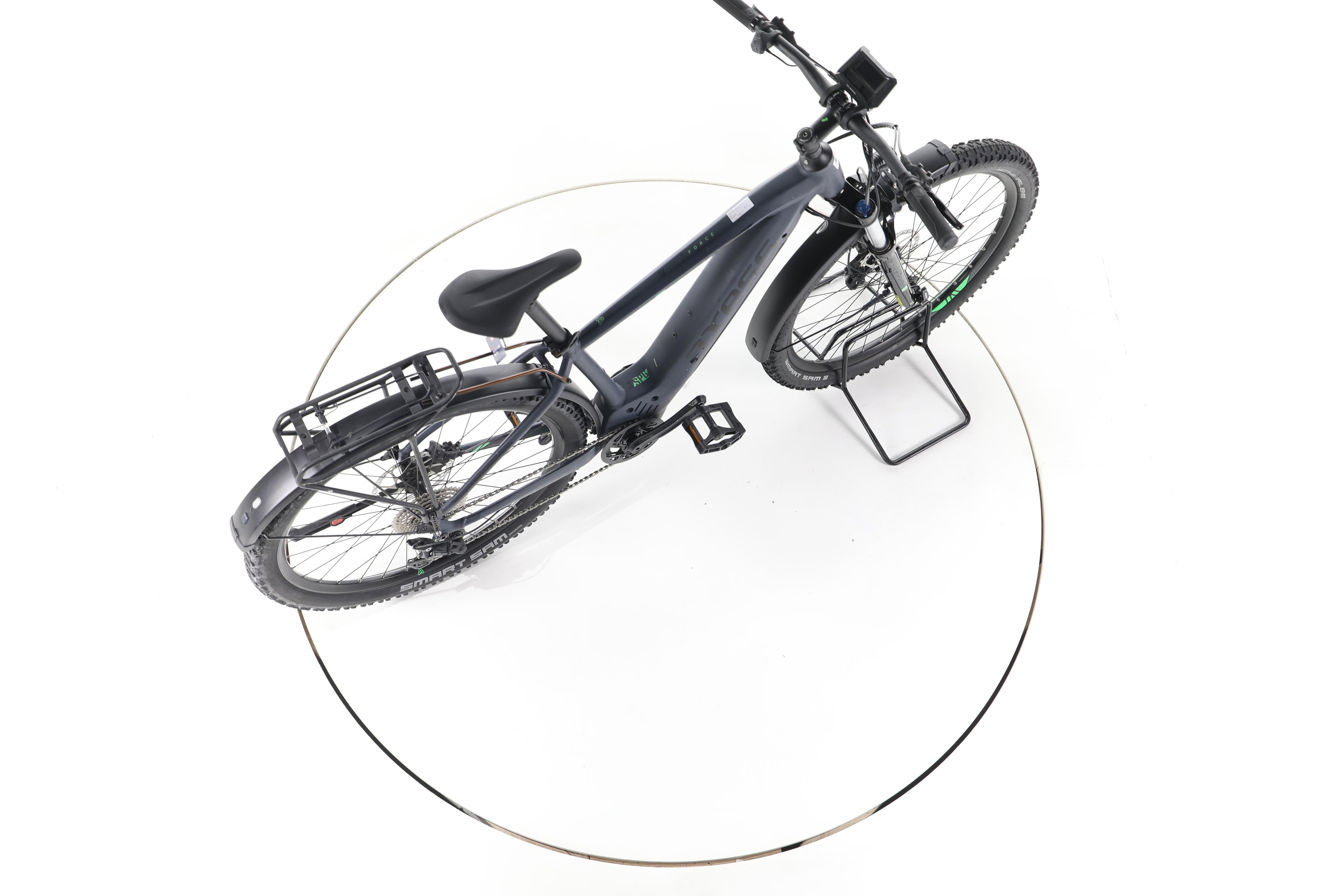 Axess Force 29 Allroad Trekking E-Bike - Image 24