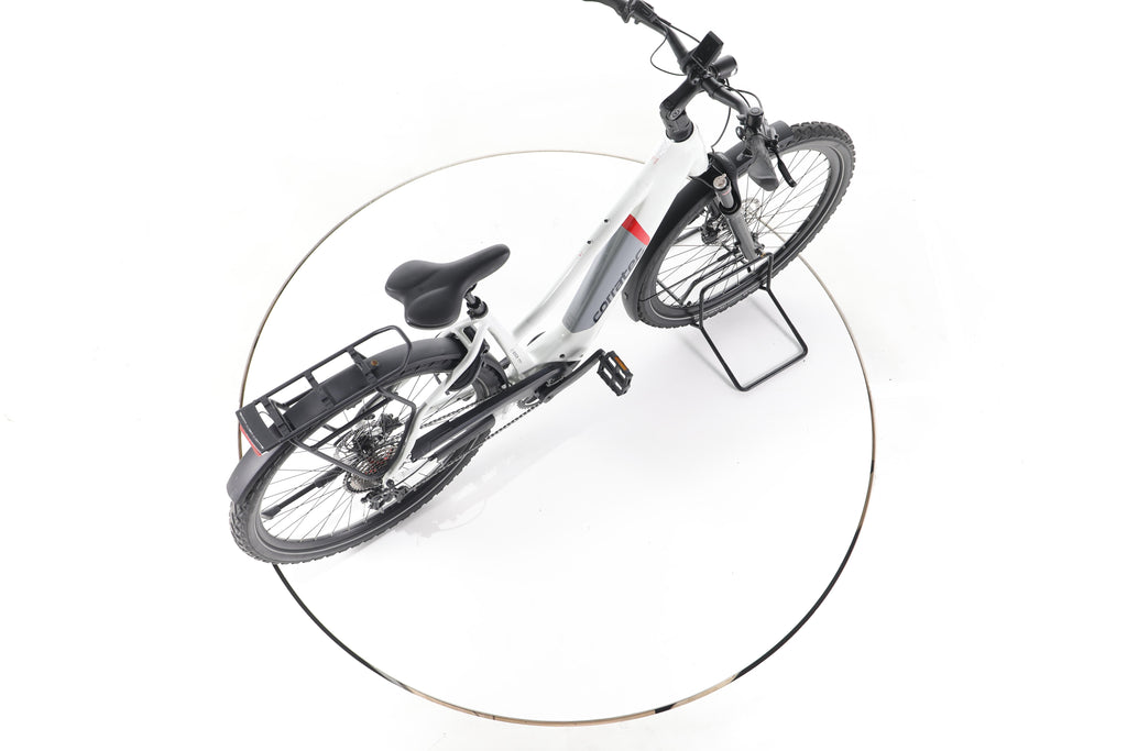 Corratec E-Power Sport 28 Trekking E-Bike - Image 24