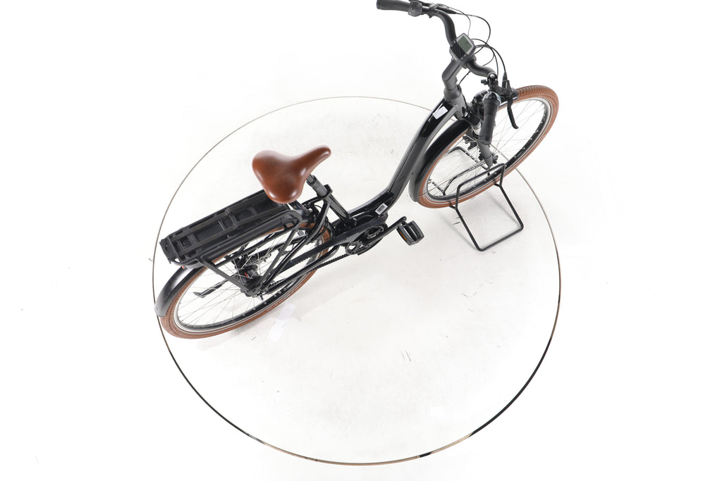 Riese & Müller Swing Rücktritt City E-Bike Tiefeinsteiger - Image 24