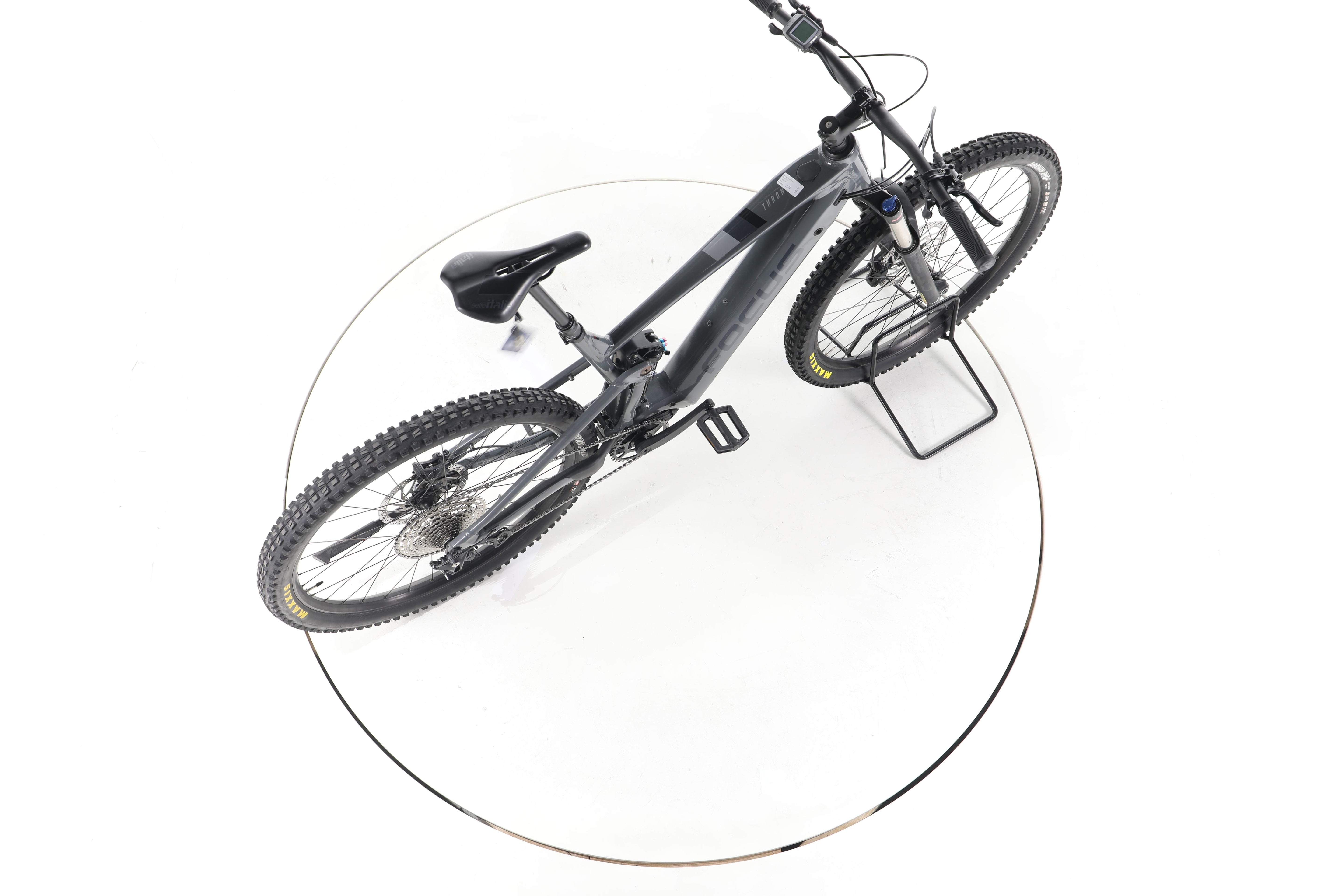 Focus Thron² 6.7 Fully E-Bike - Image 24