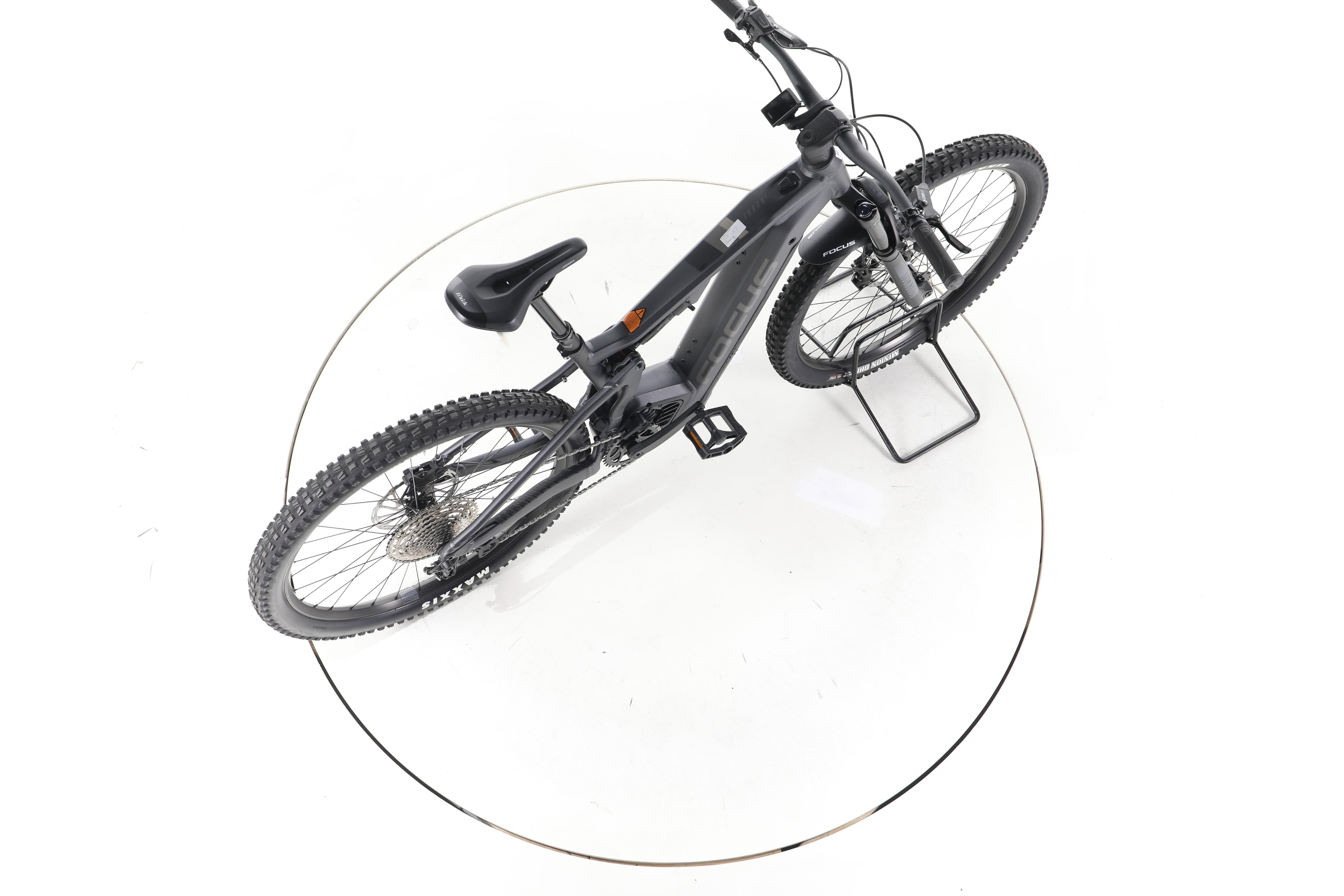 Focus Thron² 6.8 Fully E-Bike - Image 24