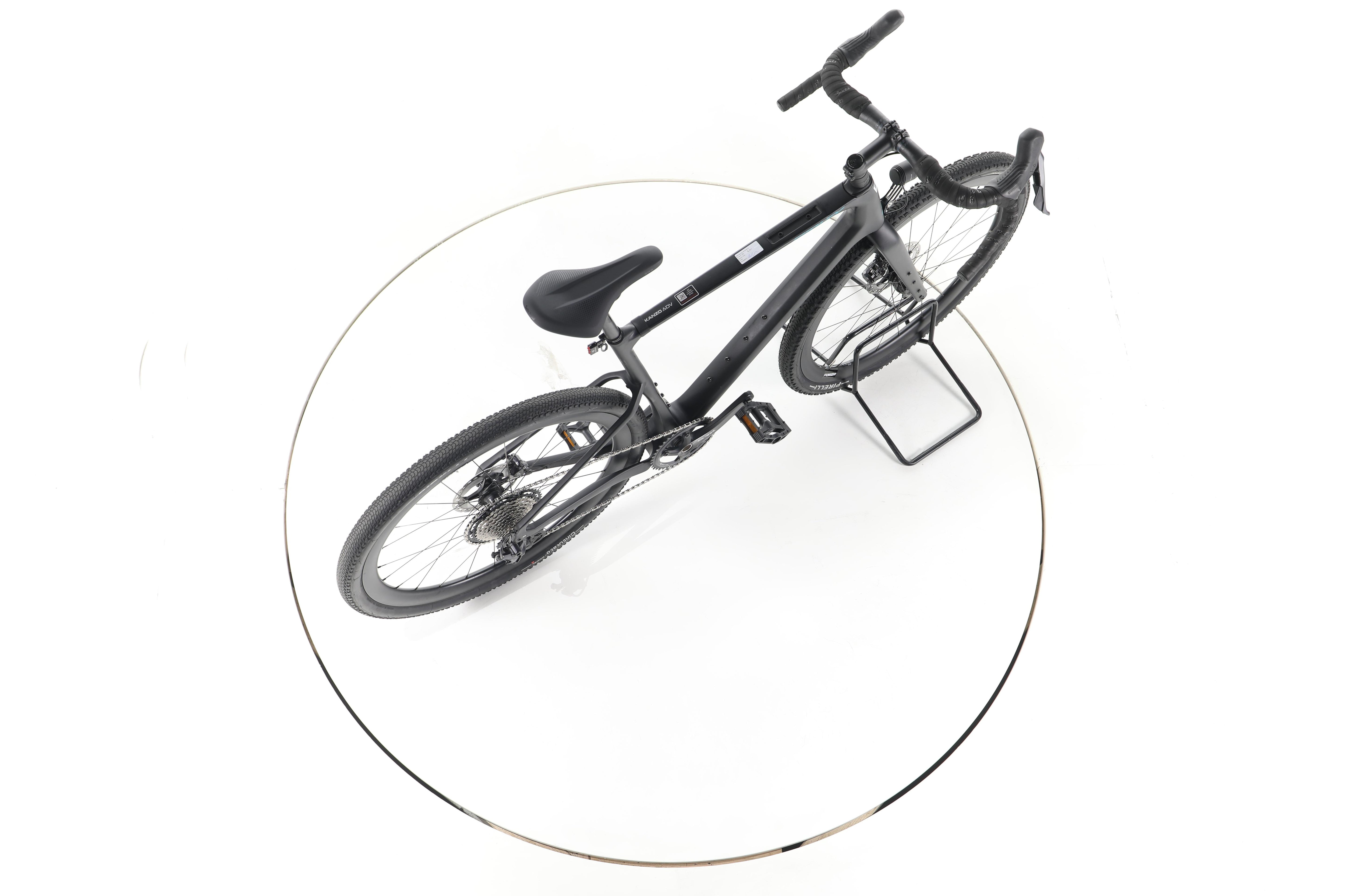 Ridley Kanzo Adventure Kanzo Adventure GRX800 1x12 - Image 24