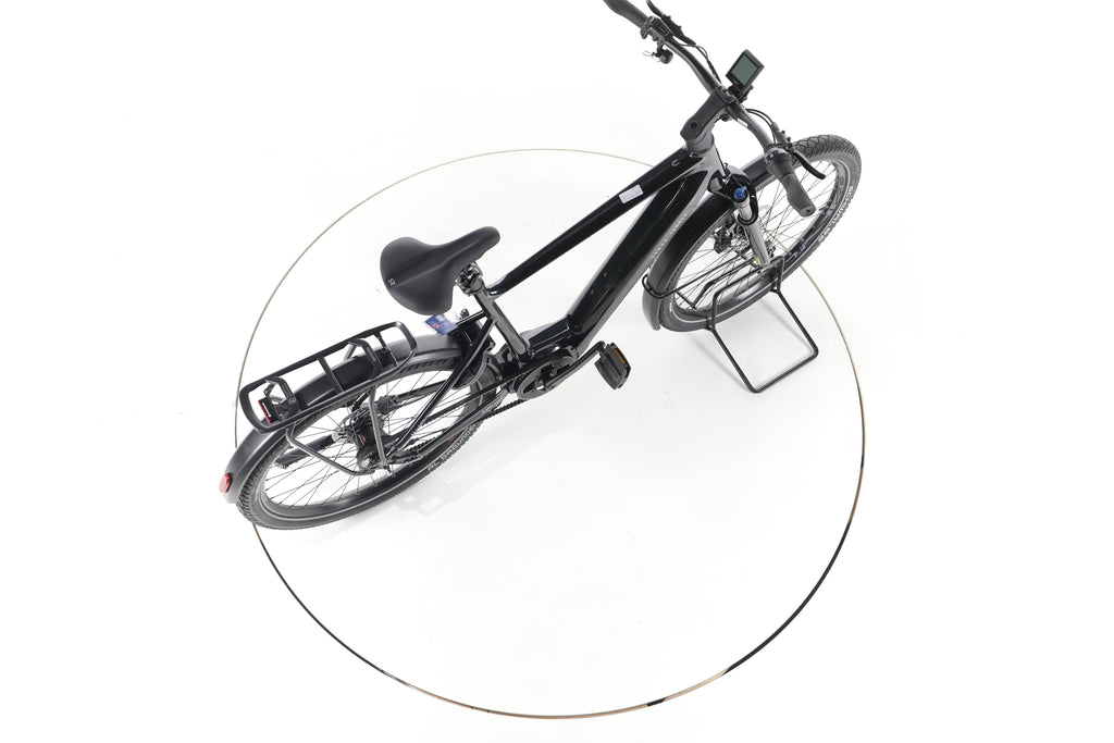 Urban Jungle Ginza 1.0 Belt City E-Bike 2024 - Image 24
