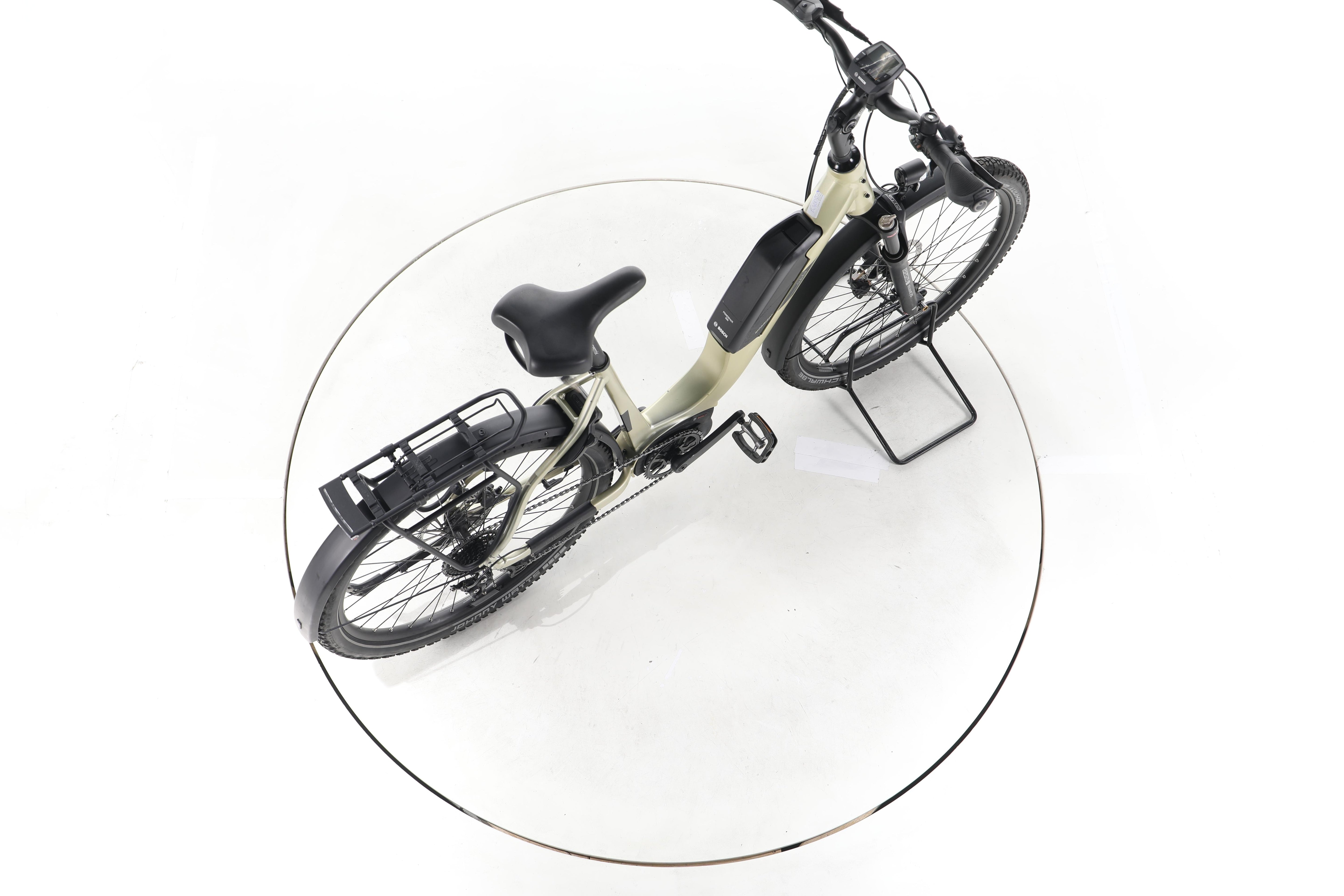 MORRISON SUB 2.0 Trekking E-Bike Tiefeinsteiger - Image 24