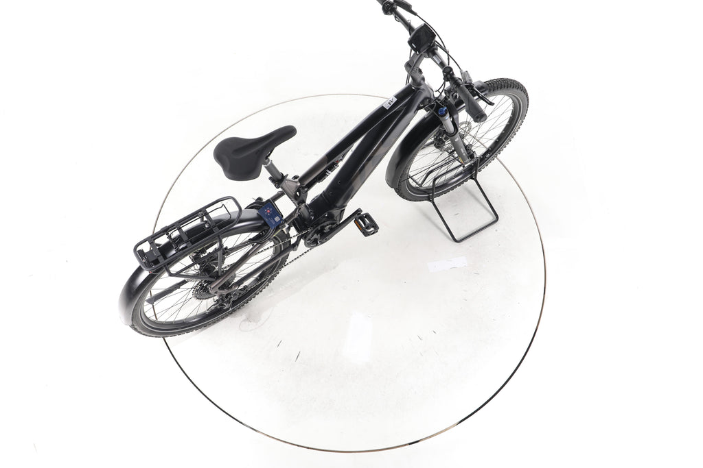 Husqvarna E-Bicycles Pather 1 FS SUV E-Bike 2024 - Image 24