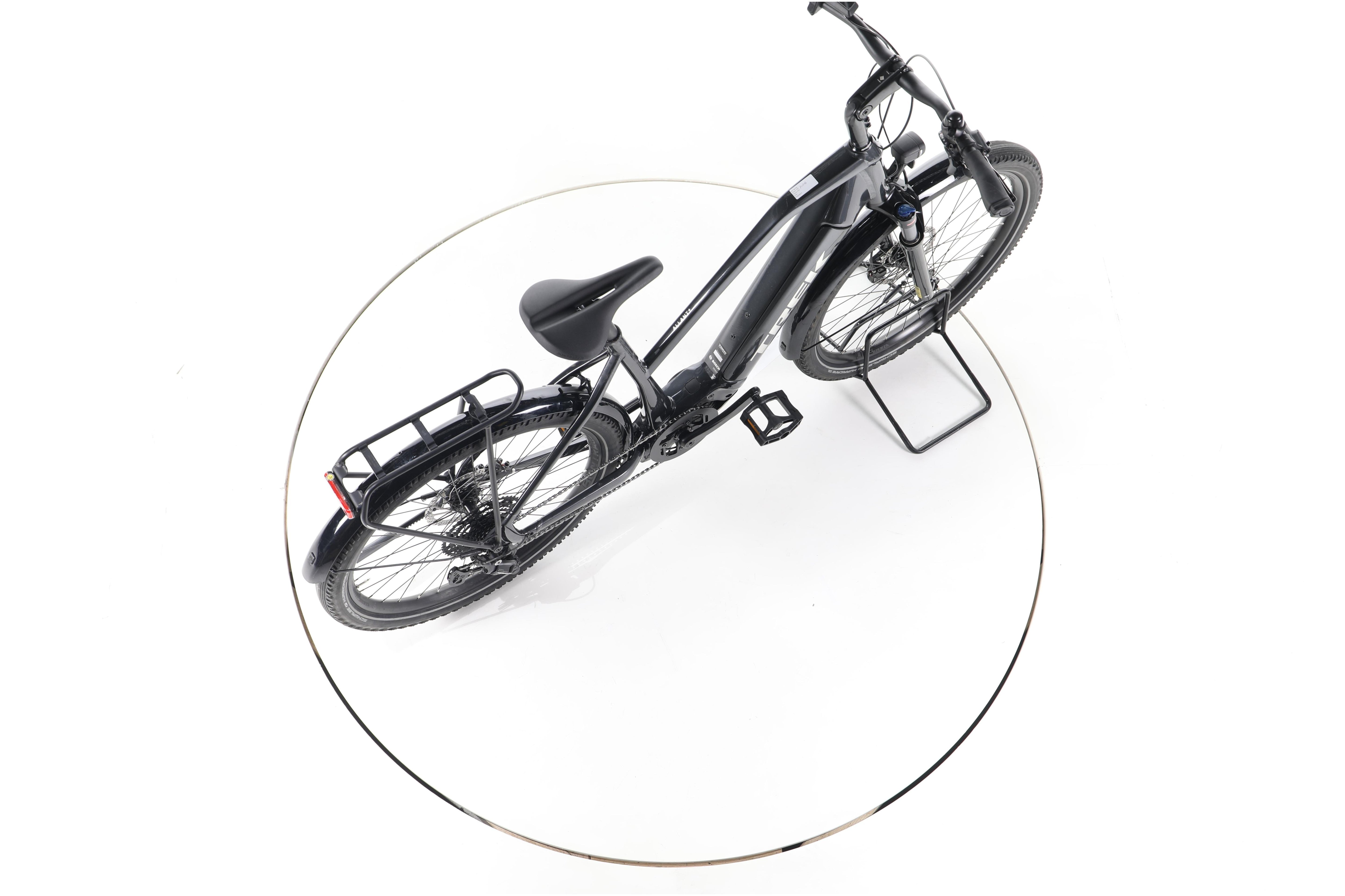 Trek Allant+ 7 Trekking E-Bike 2023 - Image 24