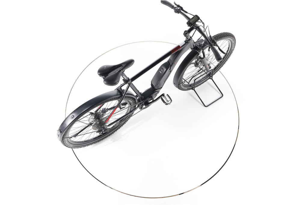 Wittich WIS10 E-Bike - Image 24