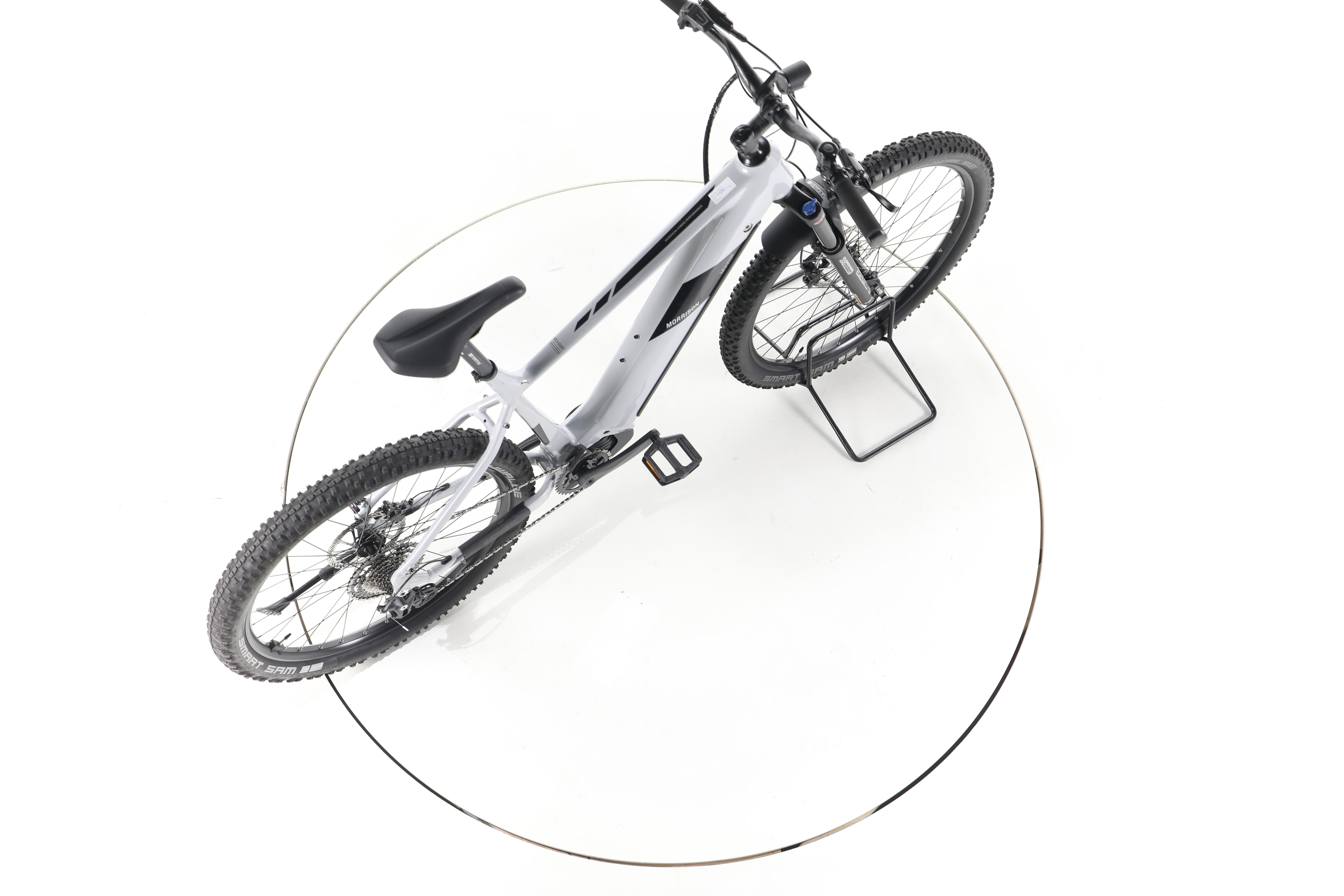 MORRISON Mohawk E-Bike - Image 24