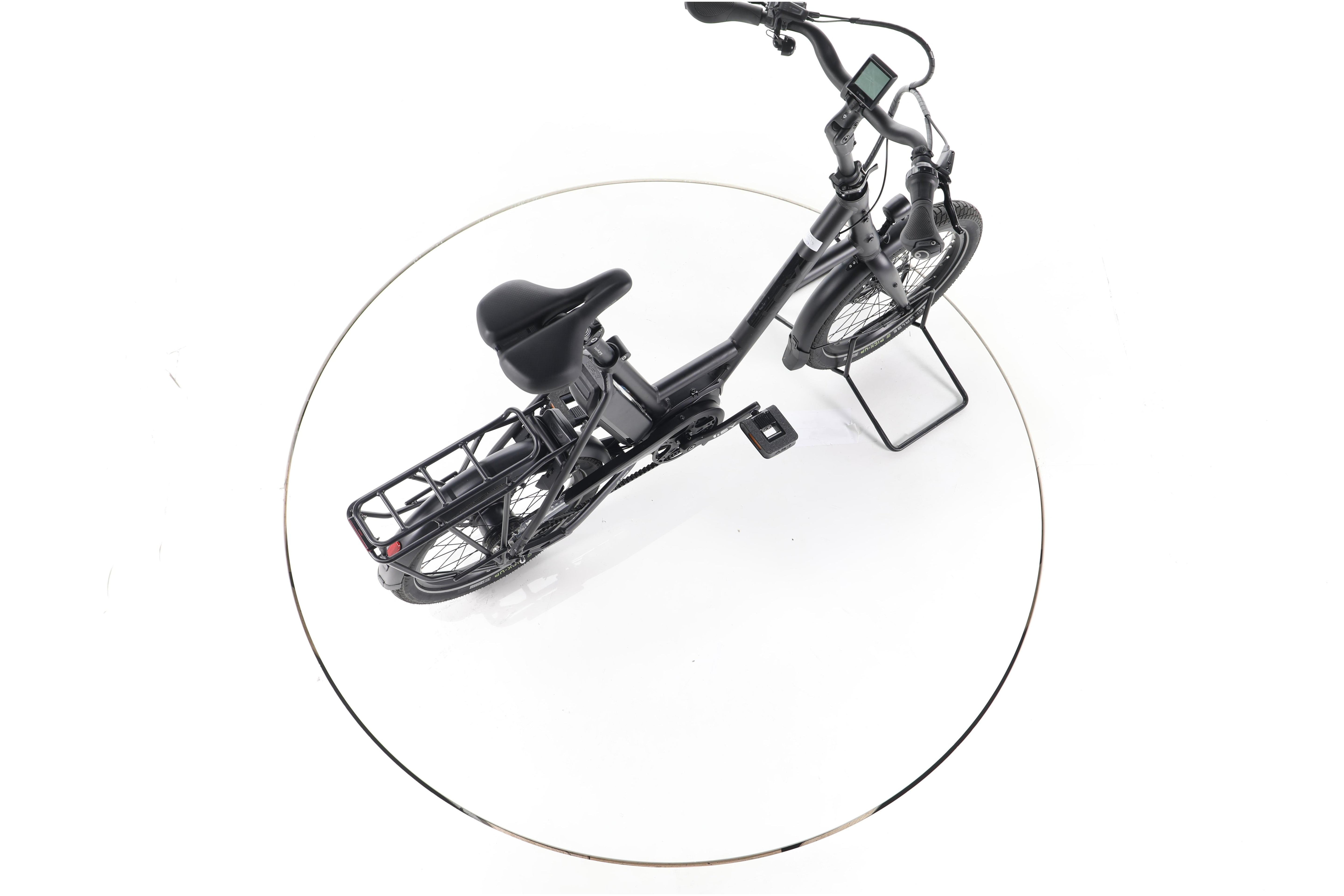 i:SY E5 ZR RT Comfort Kompakt E-Bike Tiefeinsteiger 2023 - Image 24