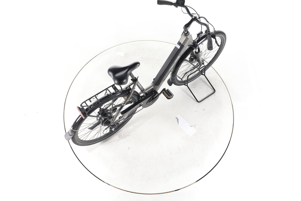 Talos Relax Trekking E-Bike Tiefeinsteiger - Image 24