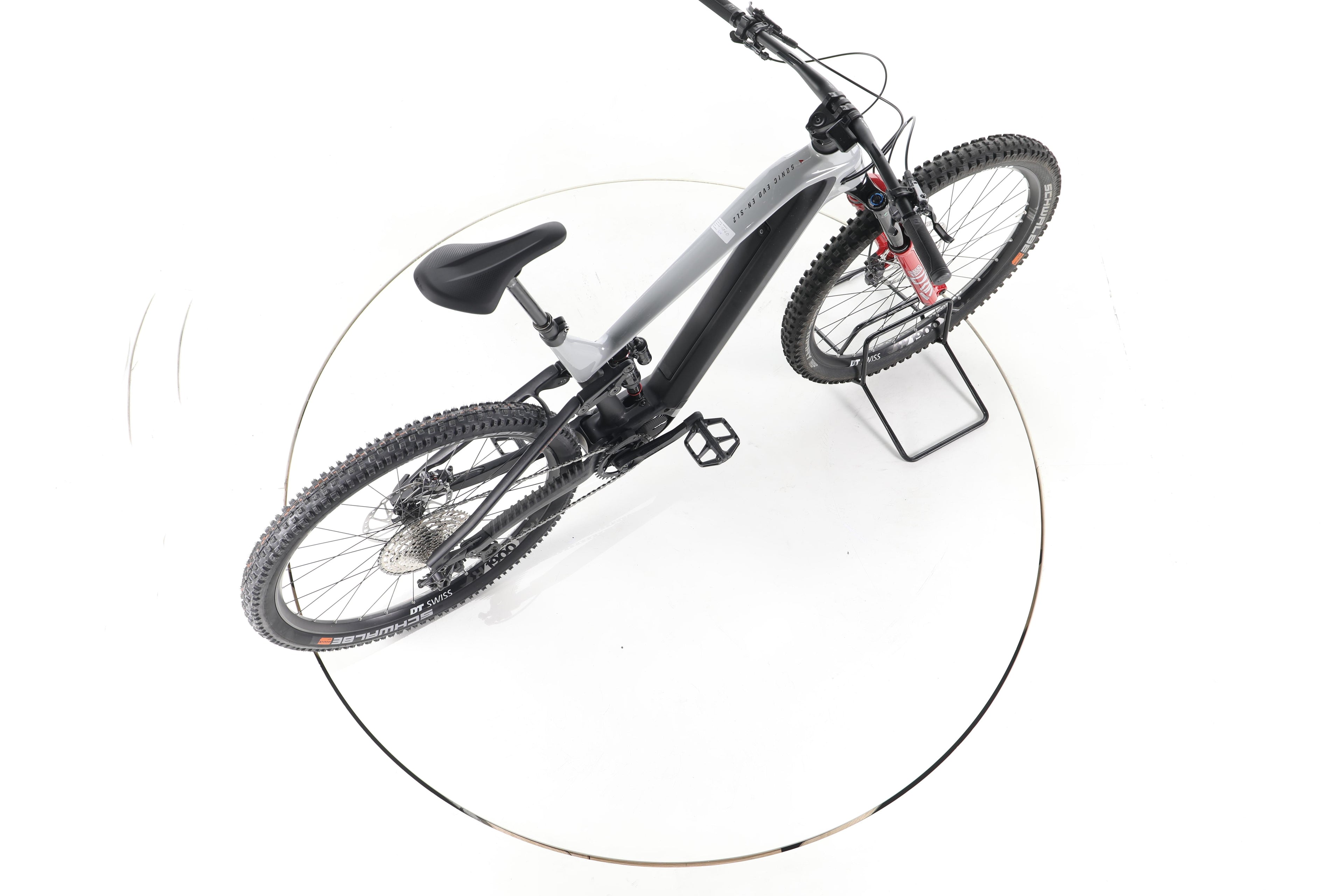 Bulls Sonic EVO EN SL 2 Fully E-Bike Carbon 2023 - Image 24