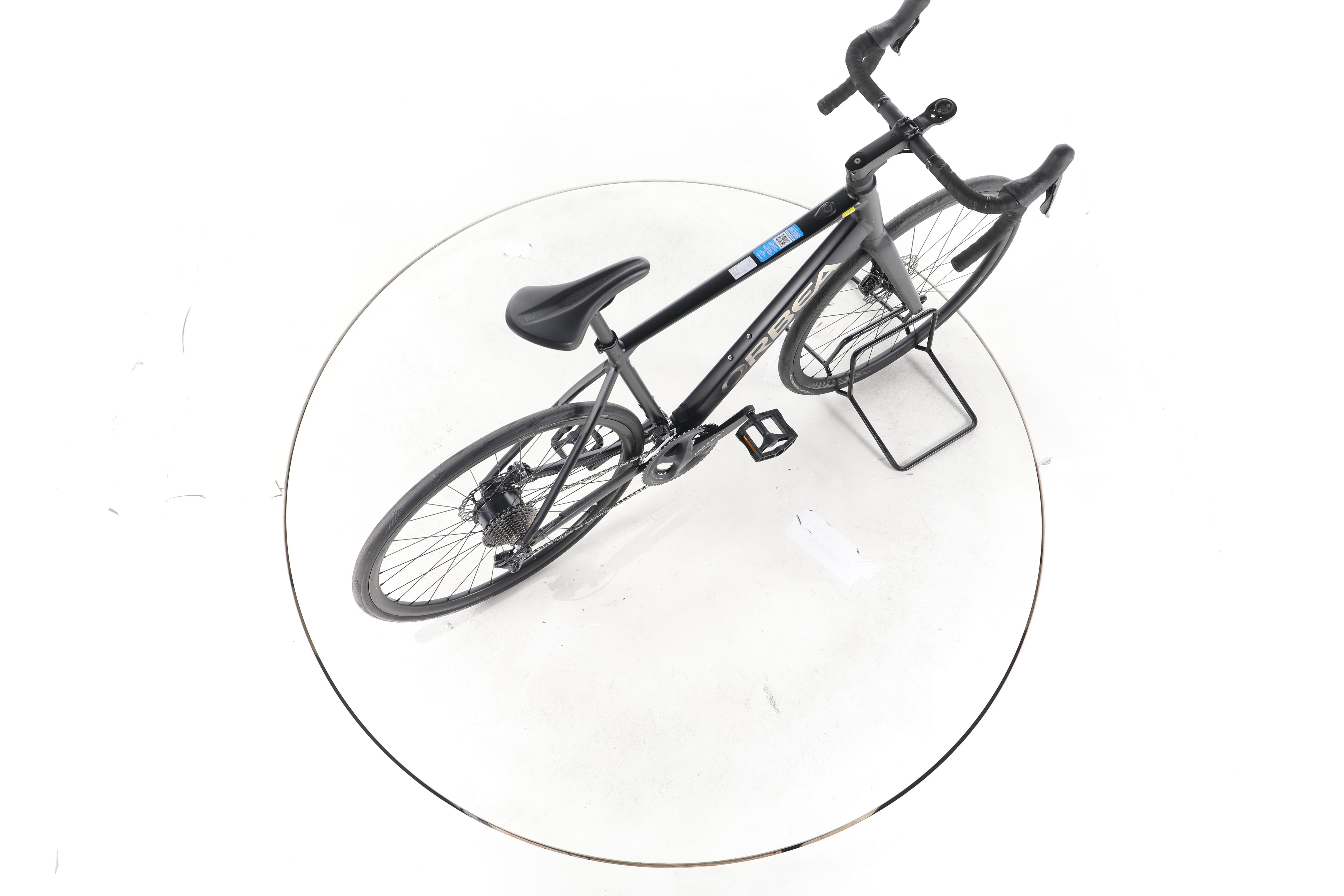 Orbea Gain D20 E-Gravel & Rennrad - Image 24