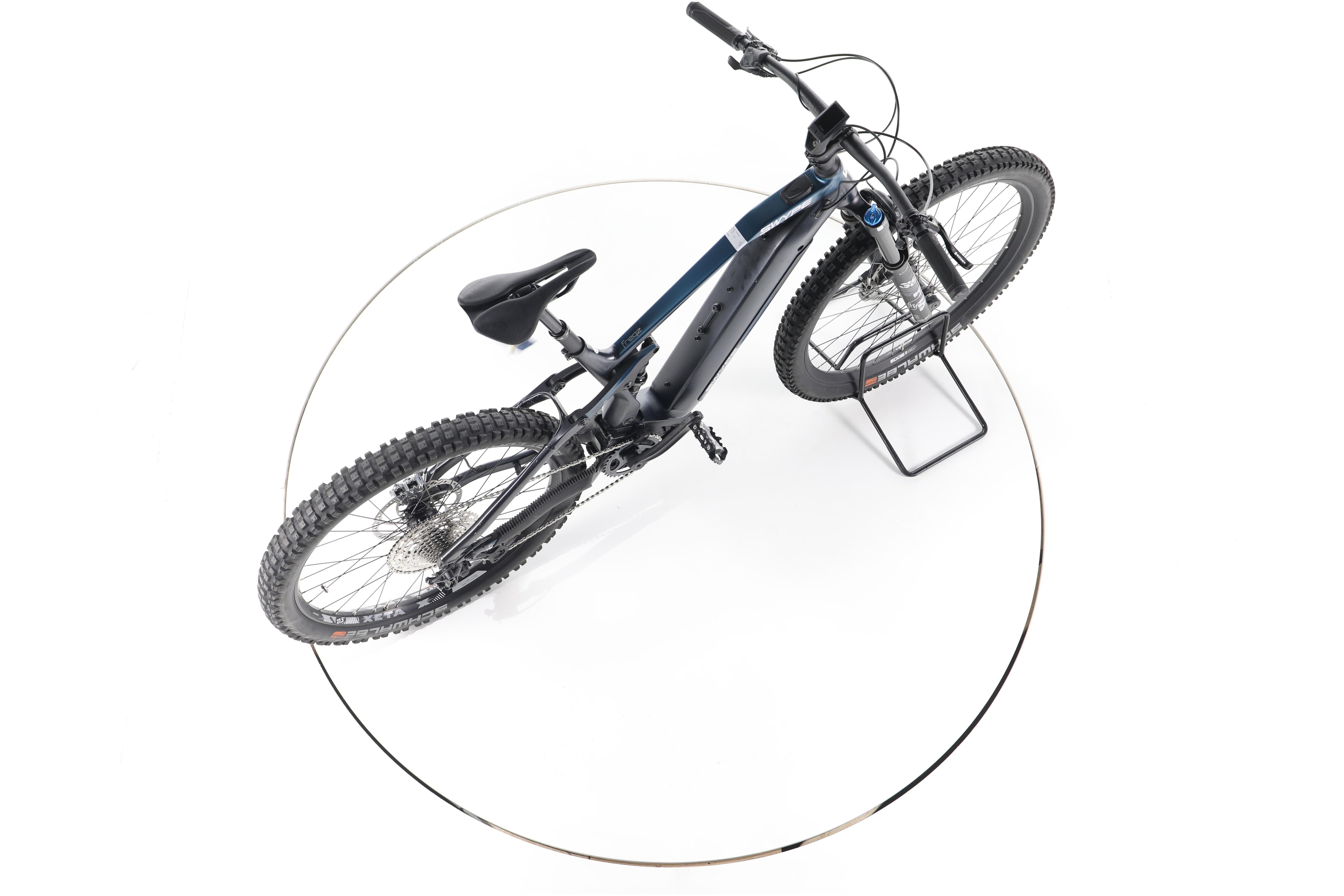 Swype freqz #4.0 Fully E-Bike - Image 24