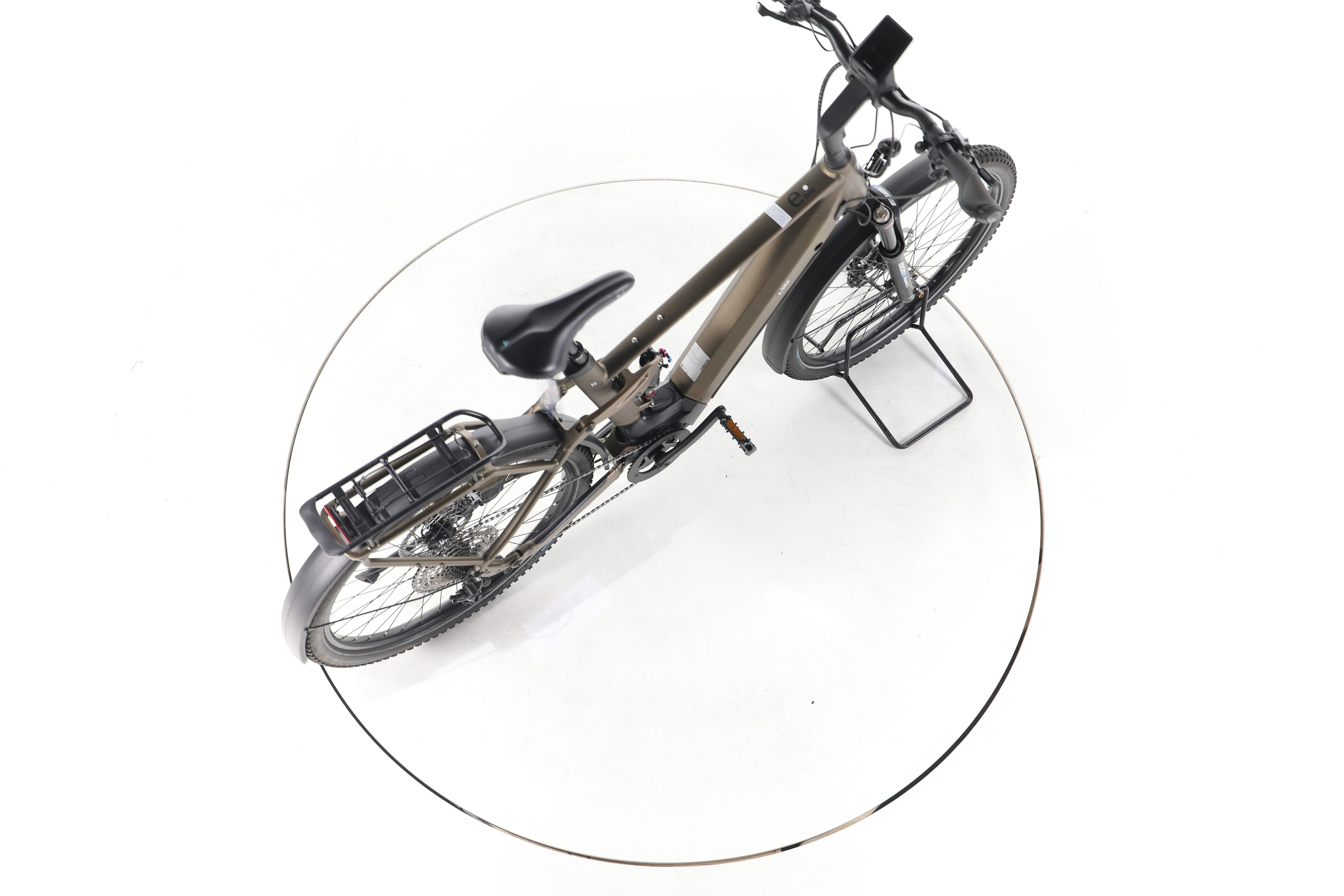 e-bike manufaktur TX22 SUV E-Bike - Image 24