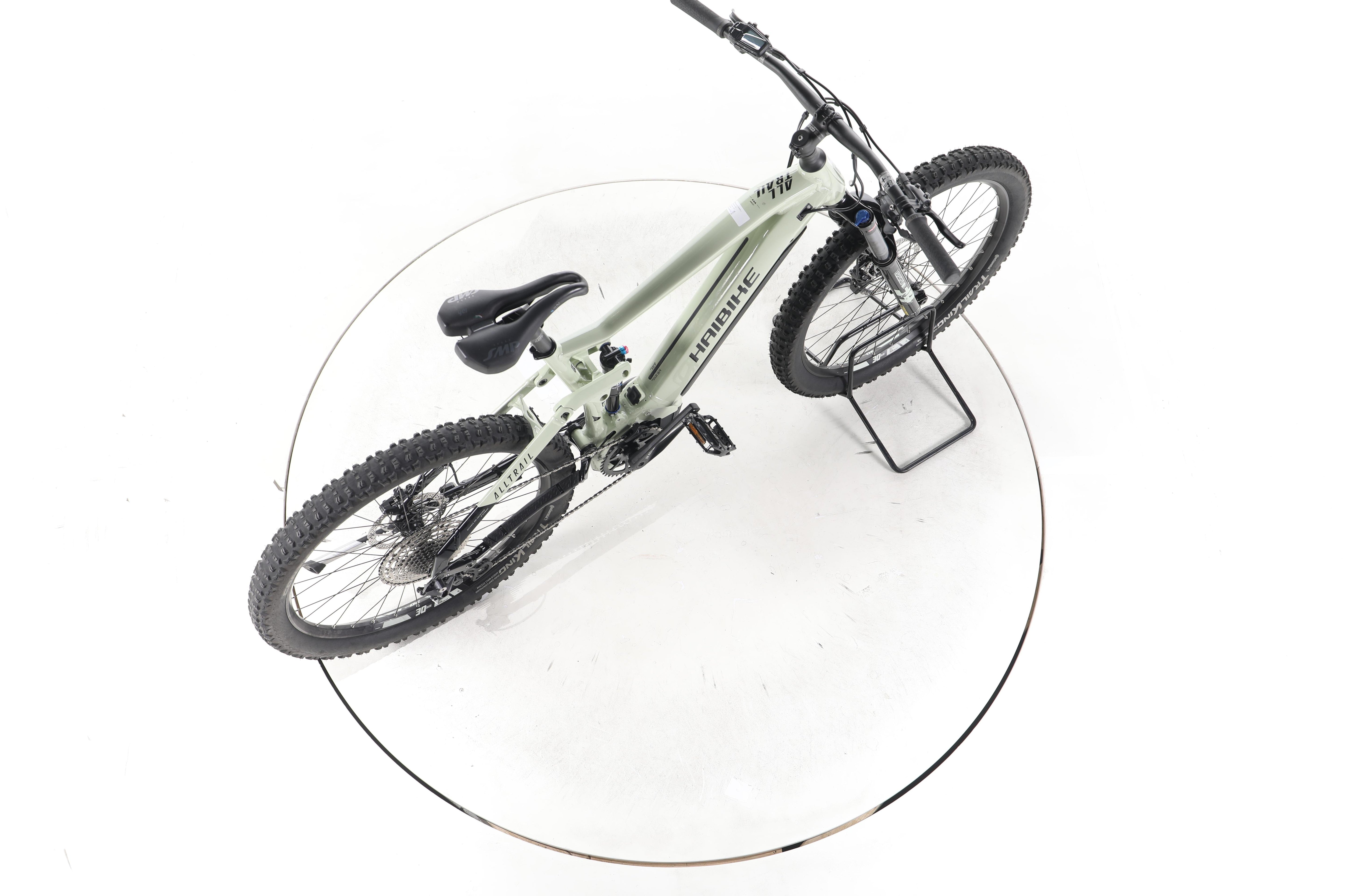 Haibike ALLTRAIL 4 E-Bike Fully - Image 24