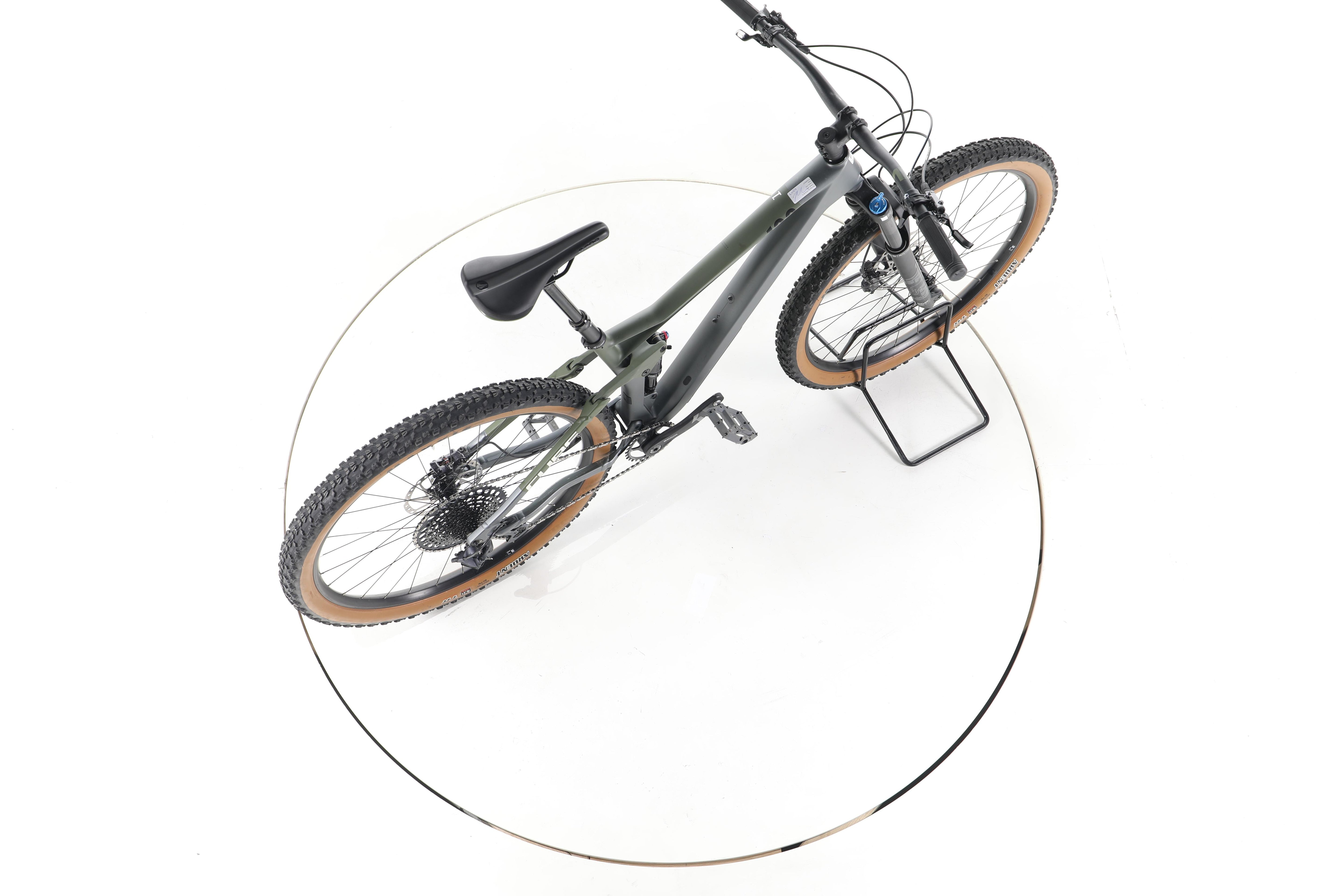 Cube Stereo ONE22 HPC TM - Image 24